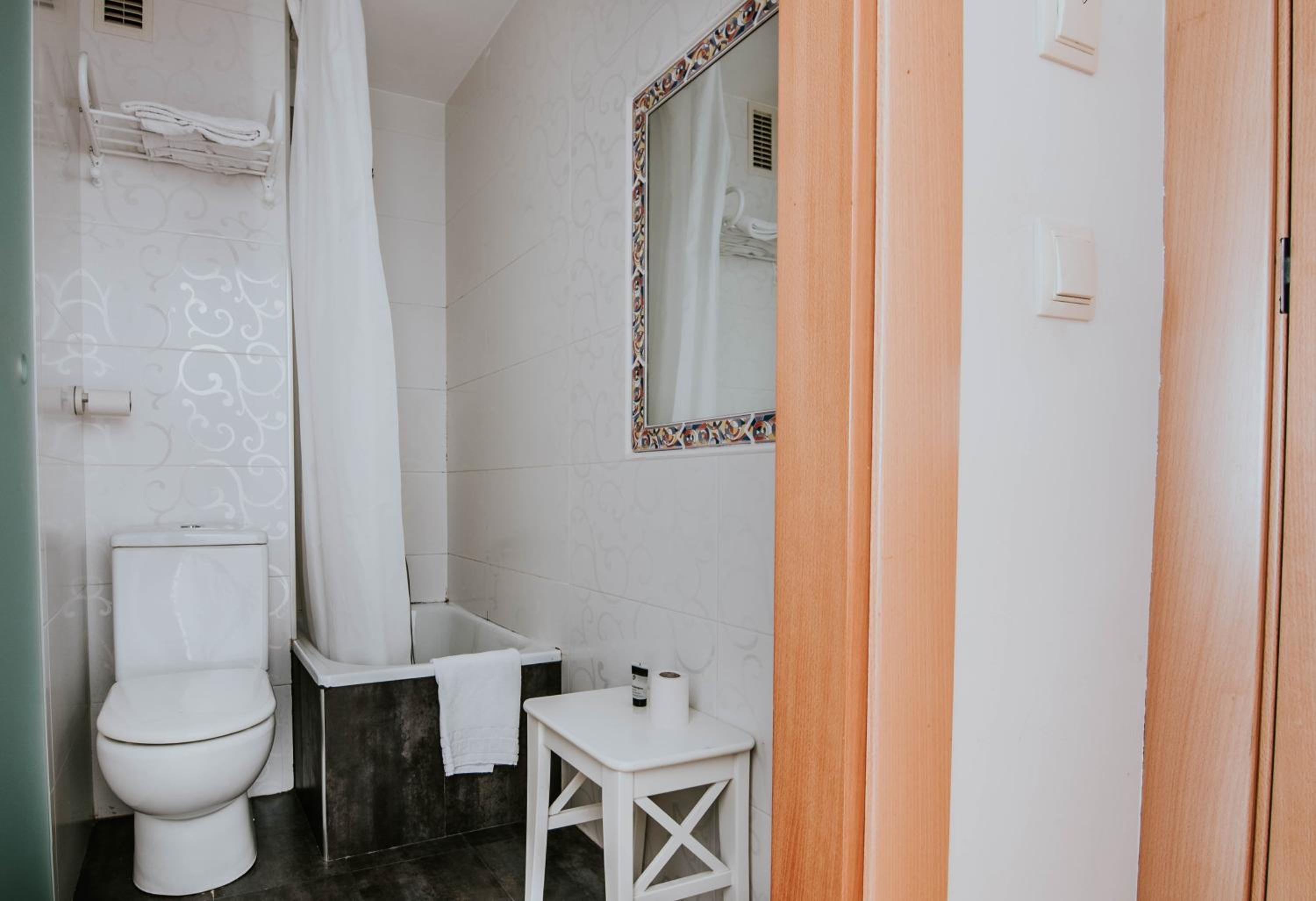 Double Queen Room photo 2