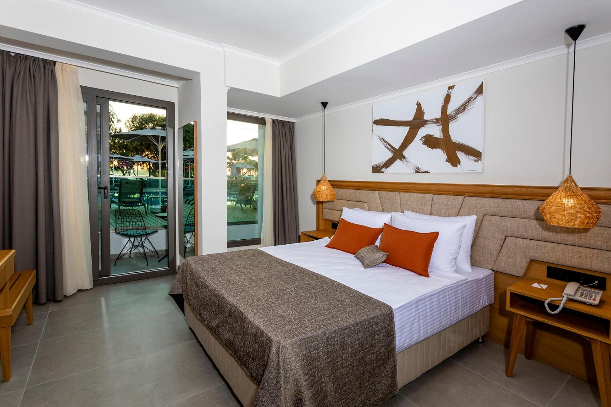 Superior Double Room photo 3