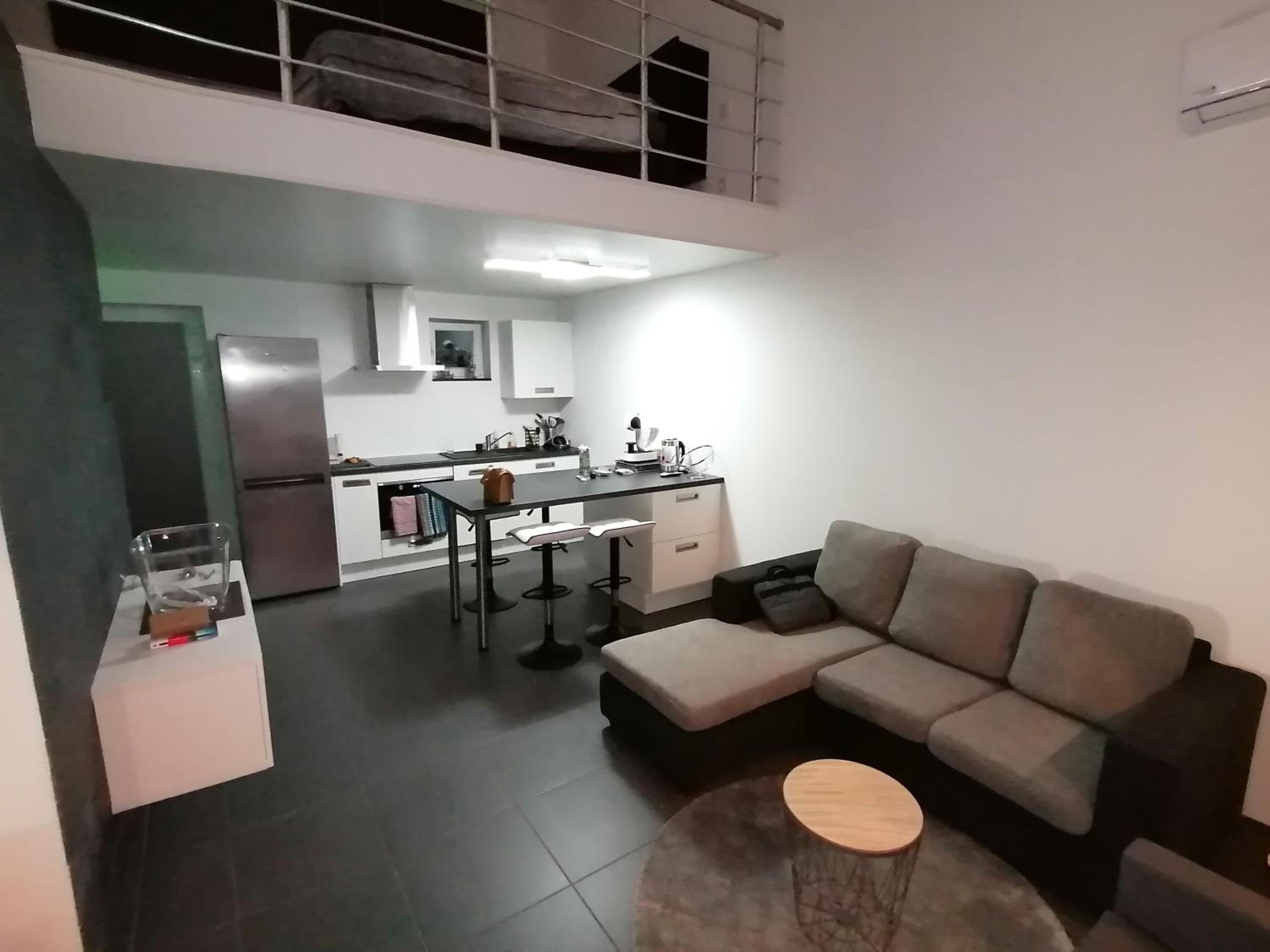 Two-Bedroom Apartment - Photo 28