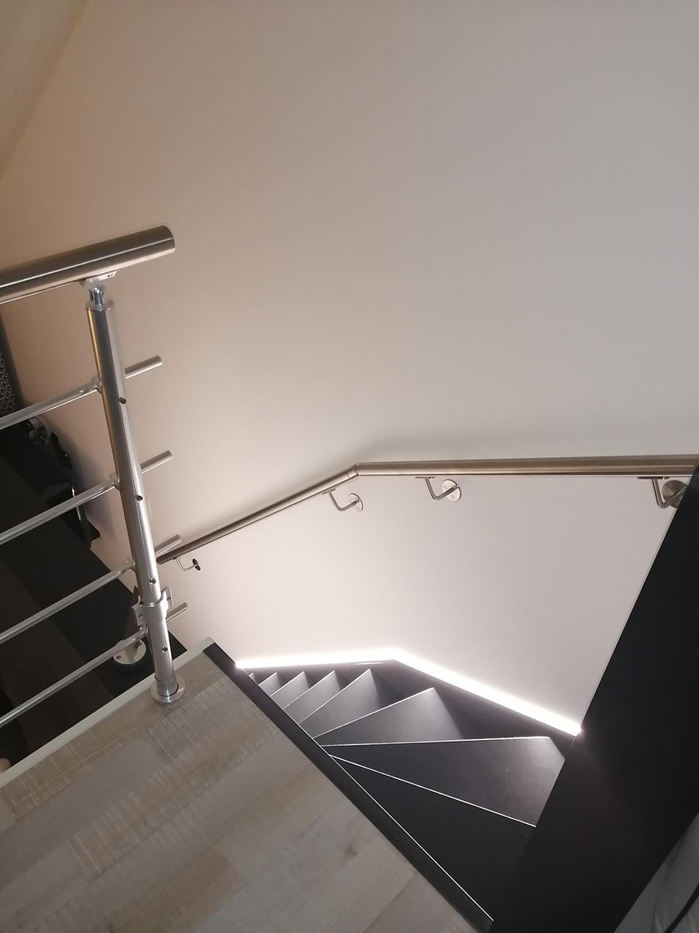 Two-Bedroom Apartment - Photo 29