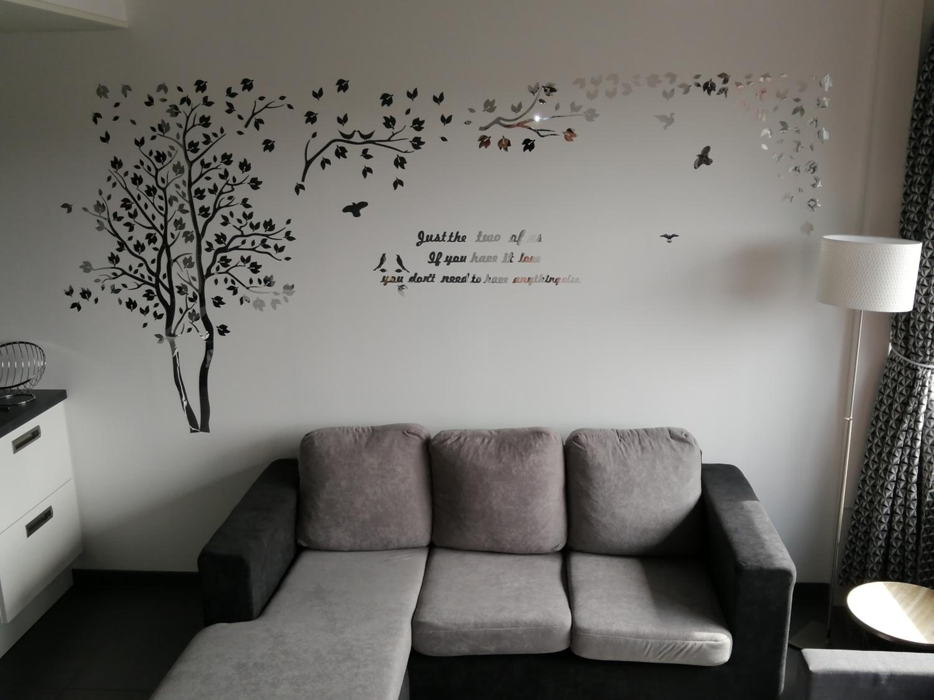 Two-Bedroom Apartment - Photo 2