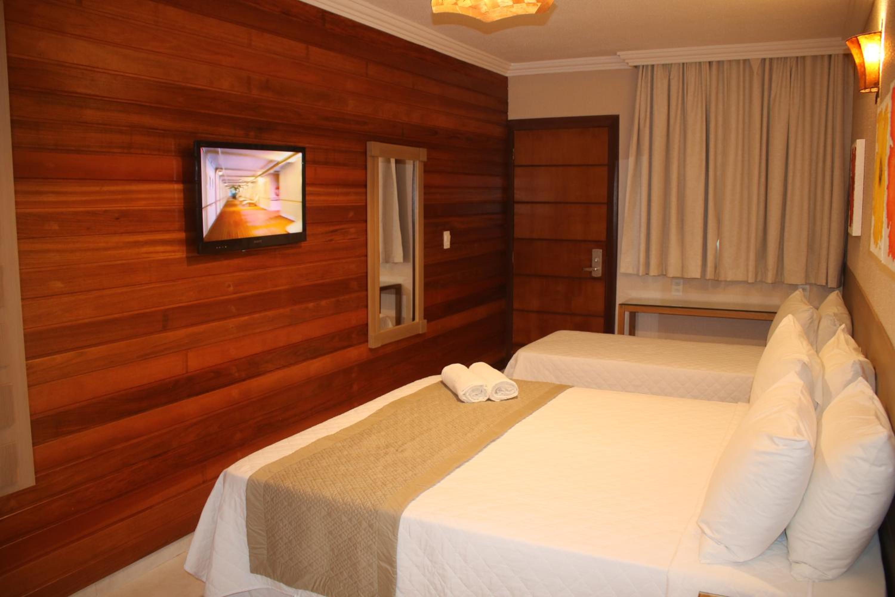 Triple Room with Garden View photo 3