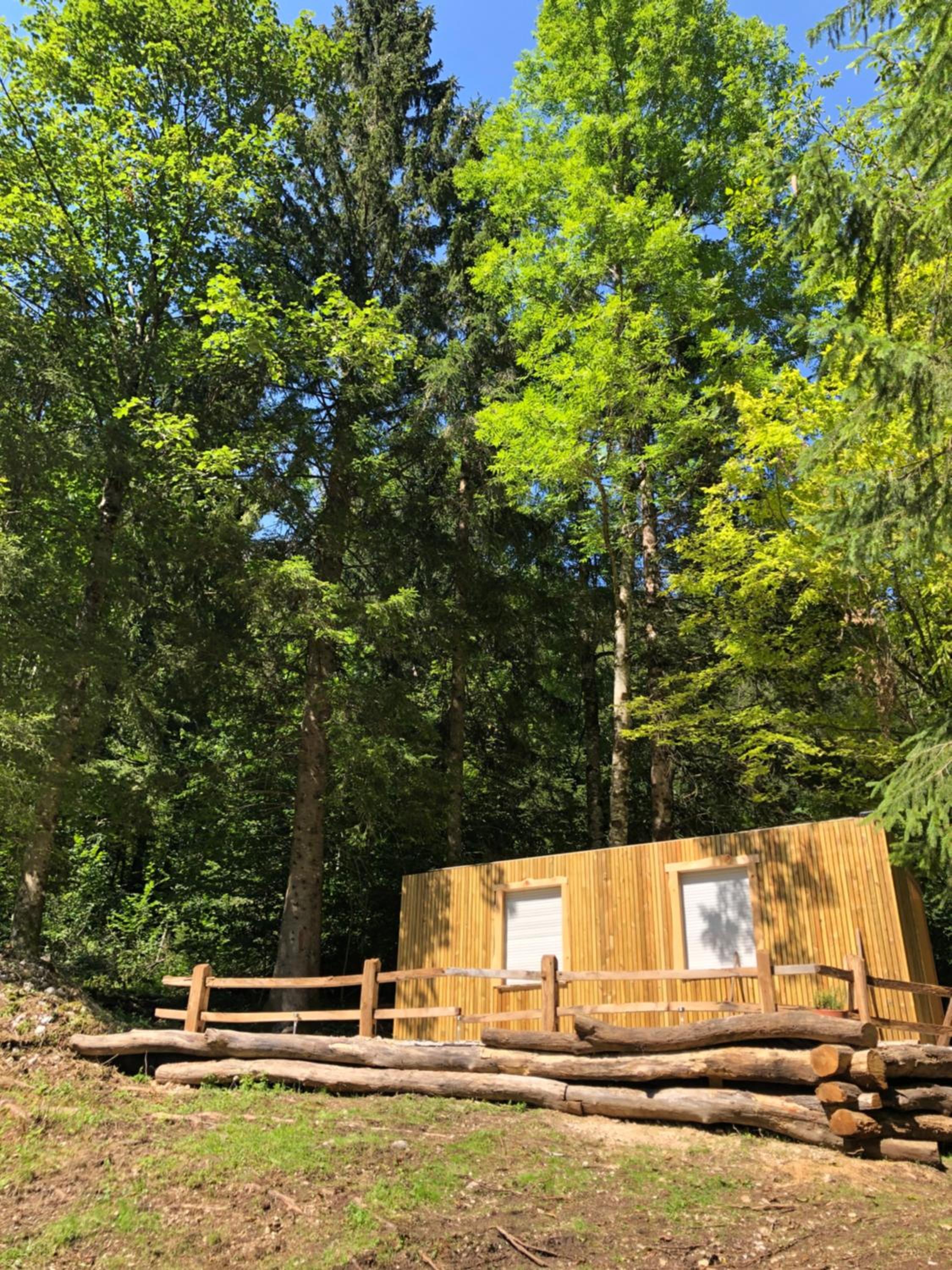Tent - Photo 8