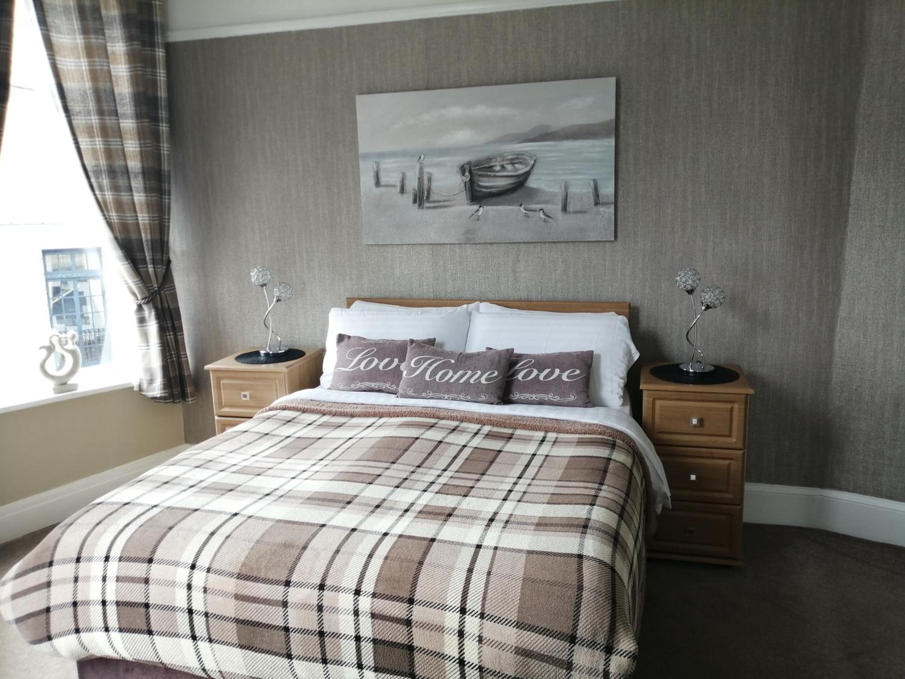 Room 3 - Superior Double Room (Lounge Area) photo 1