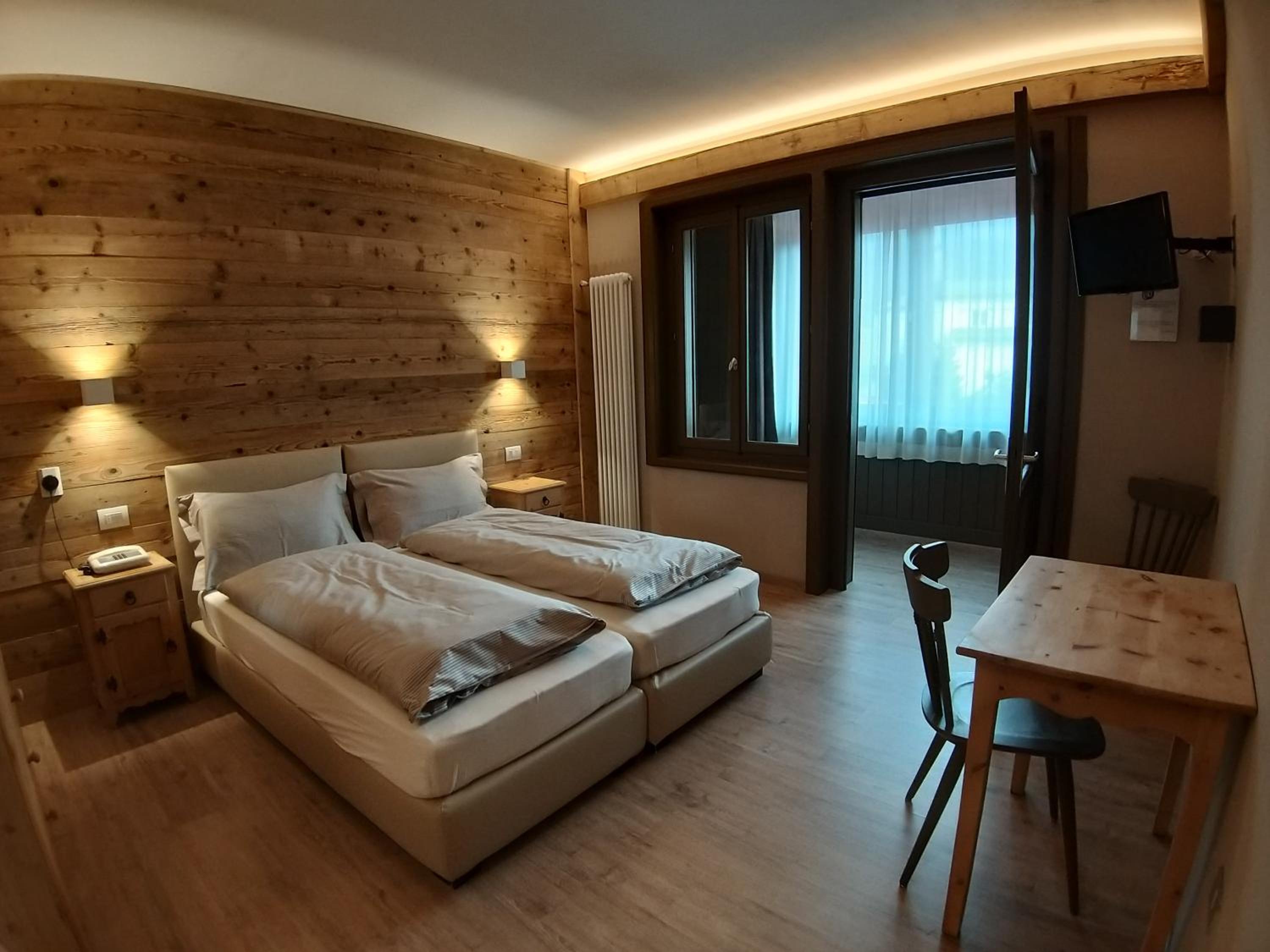 Superior Double Room with Veranda photo 1