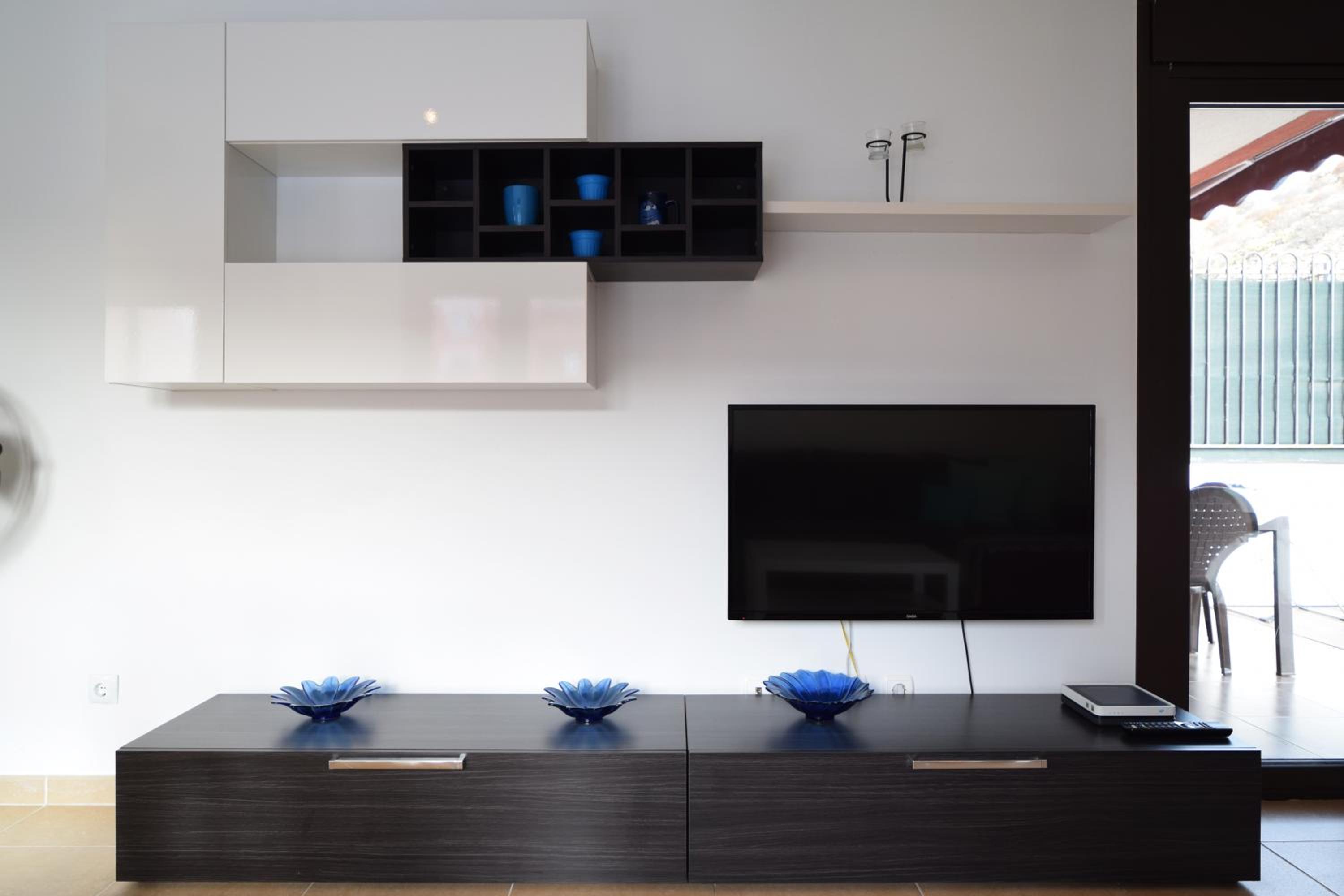 Apartamento - Planta Baja