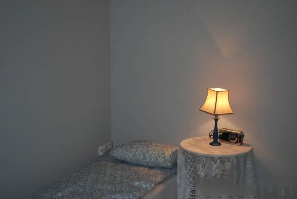 Bed in 4-Bed Female Dormitory Room photo 3