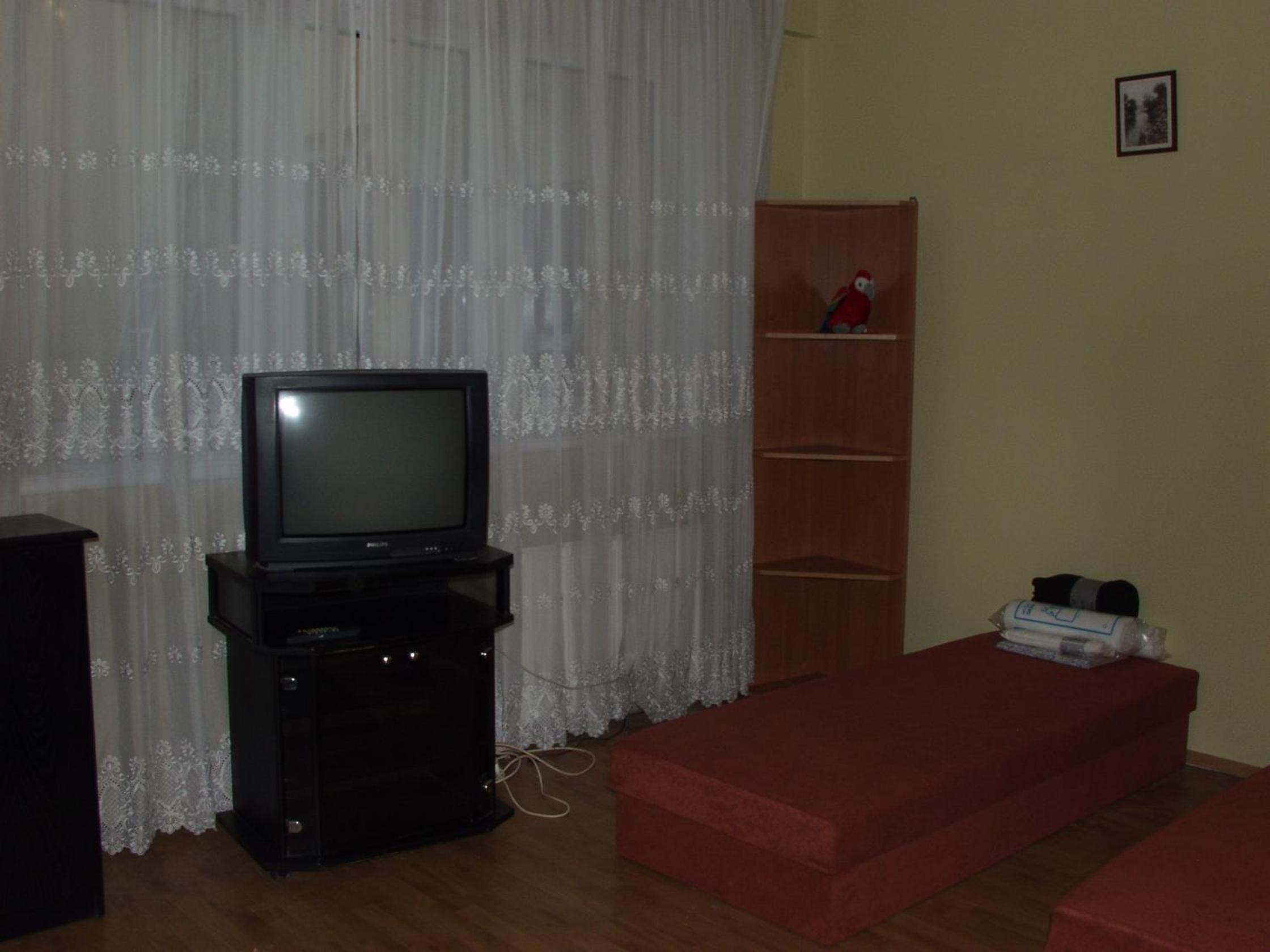 Quadruple Room with Shared Bathroom photo 1