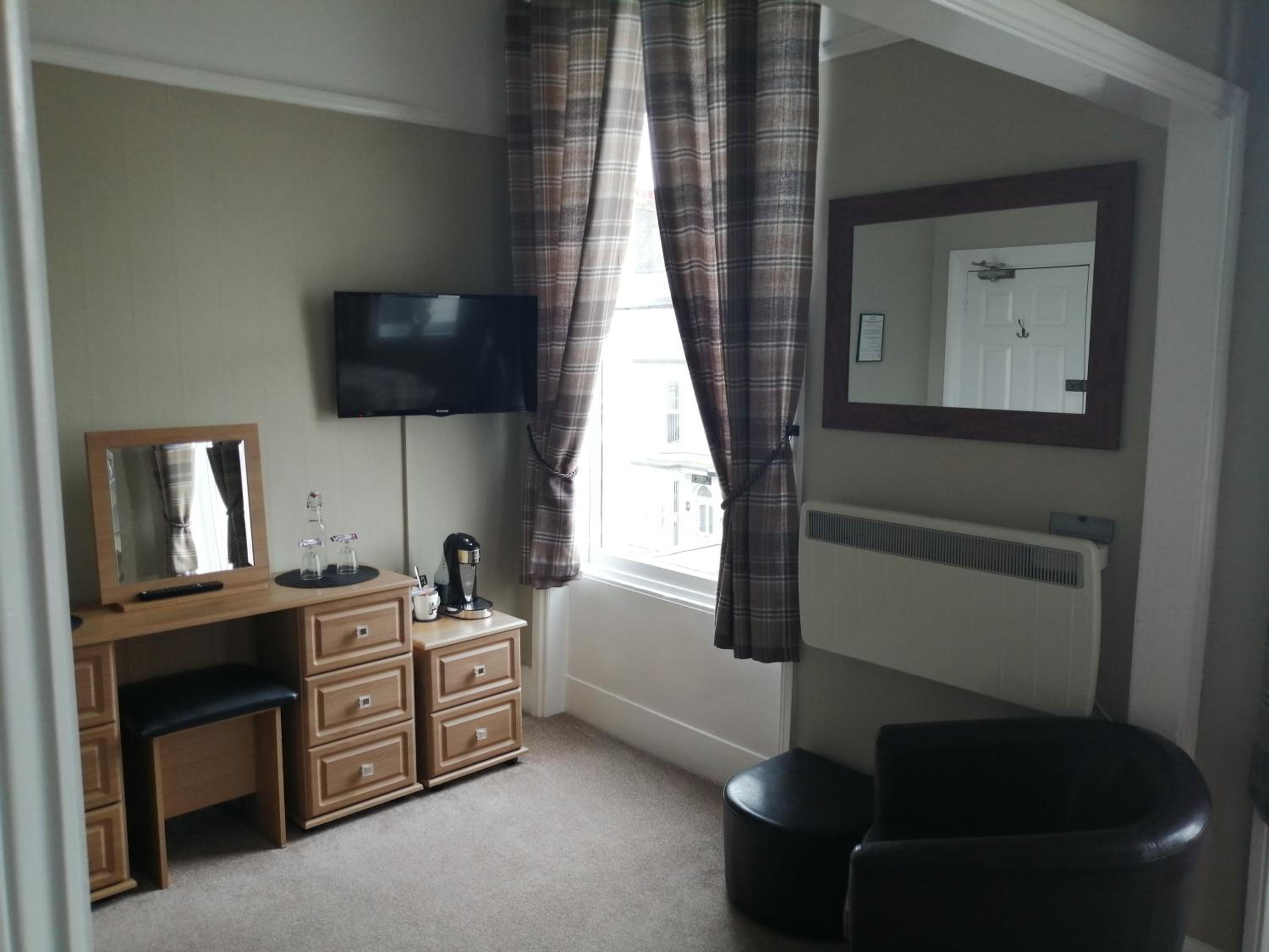 Room 3 - Superior Double Room (Lounge Area) photo 3
