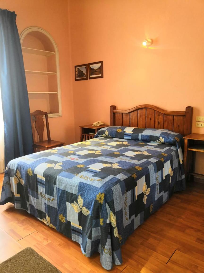 Double Room photo 2