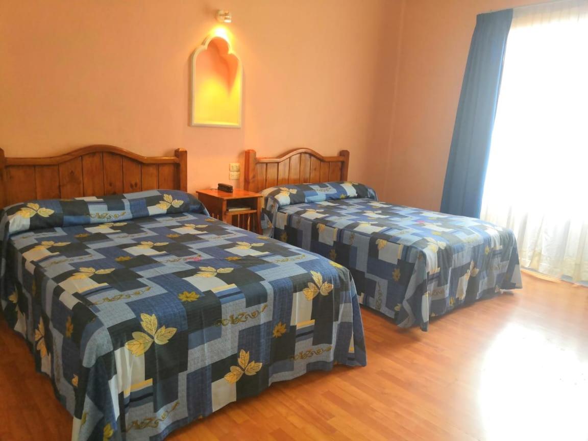 Twin Room photo 1