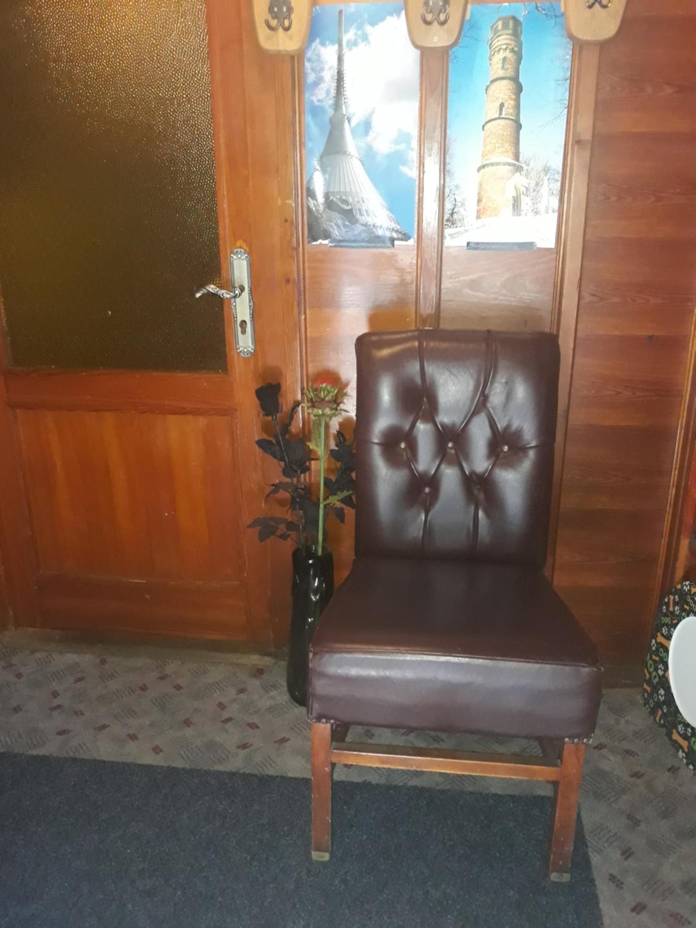Family Room photo 1