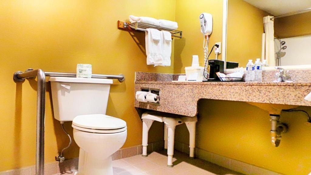 Quality Inn Airport, Billede 3