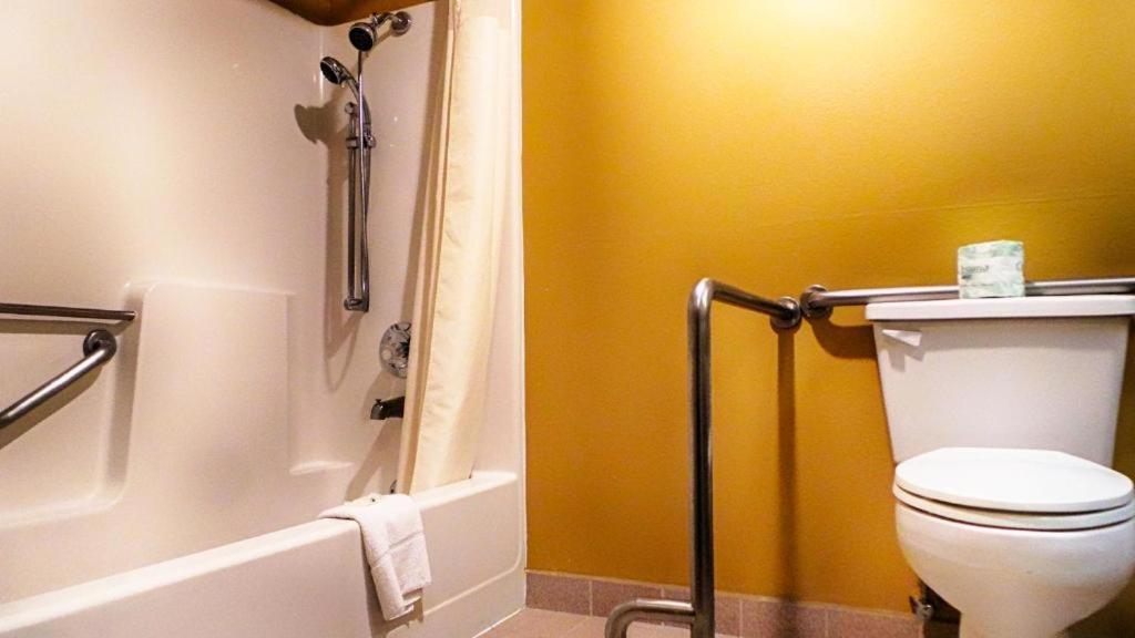 Quality Inn Airport, Billede 2