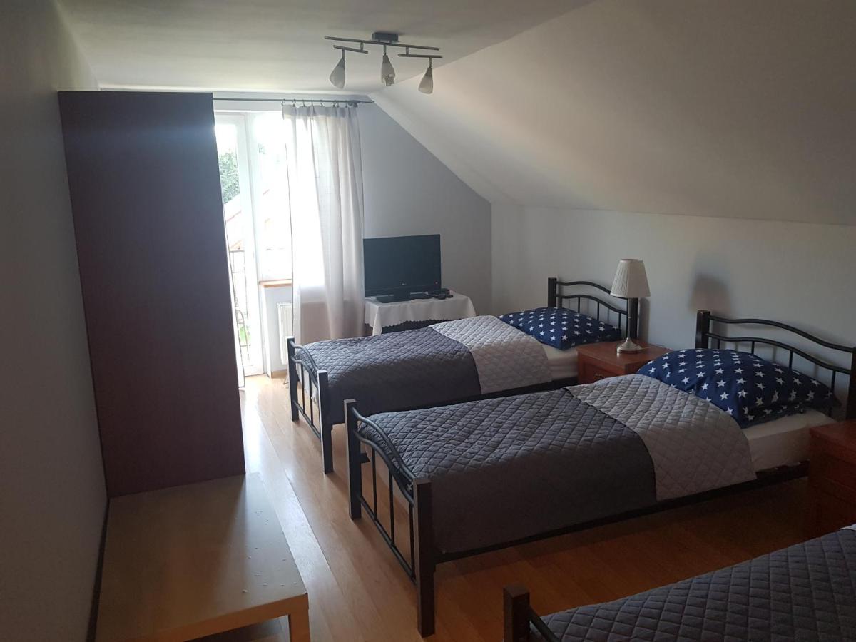 Triple Room with Balcony photo 1
