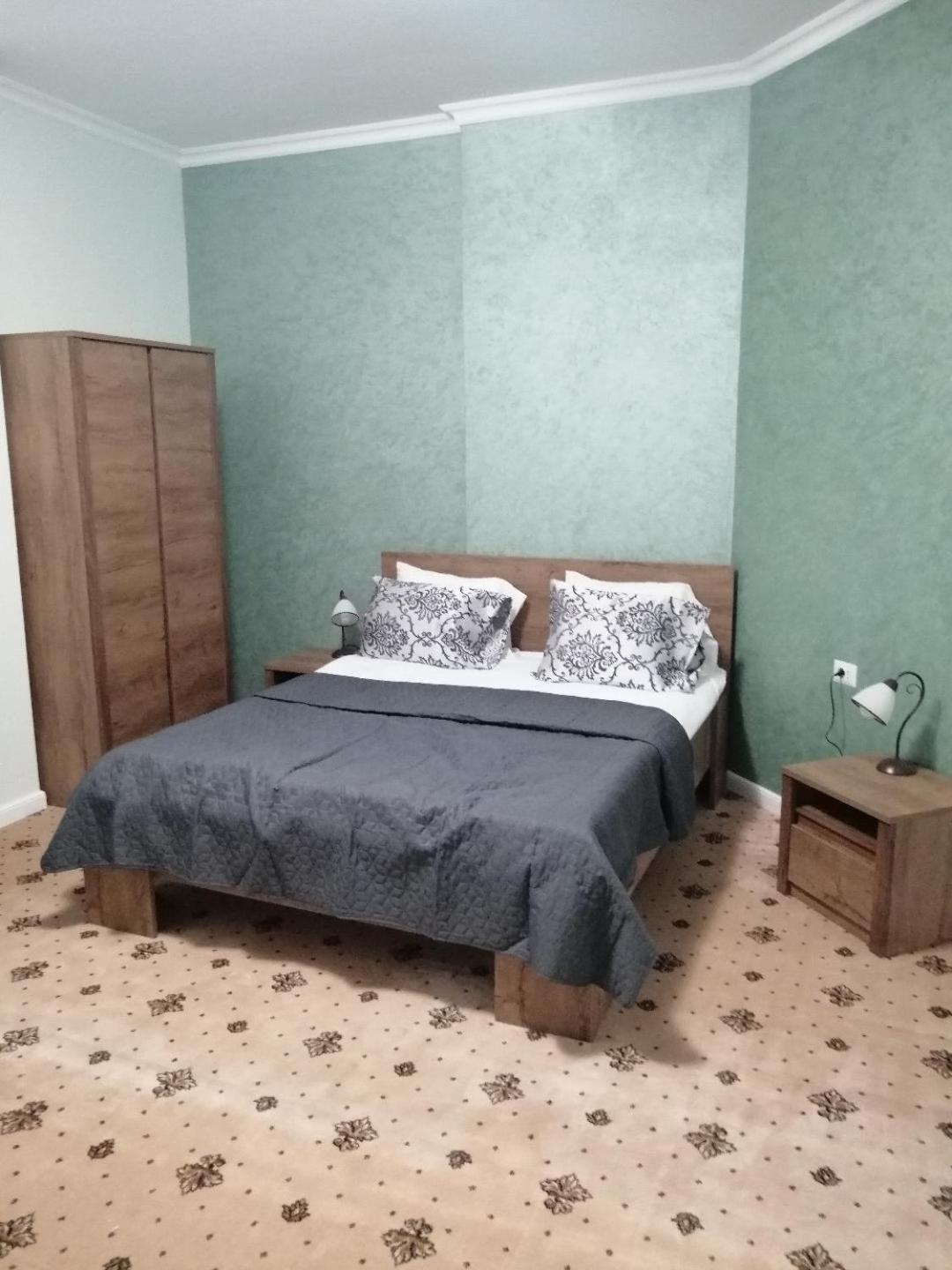 Double Room photo 3