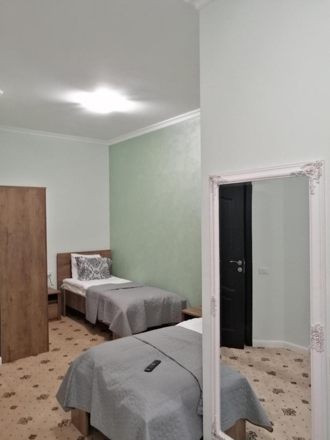 Twin Room photo 1