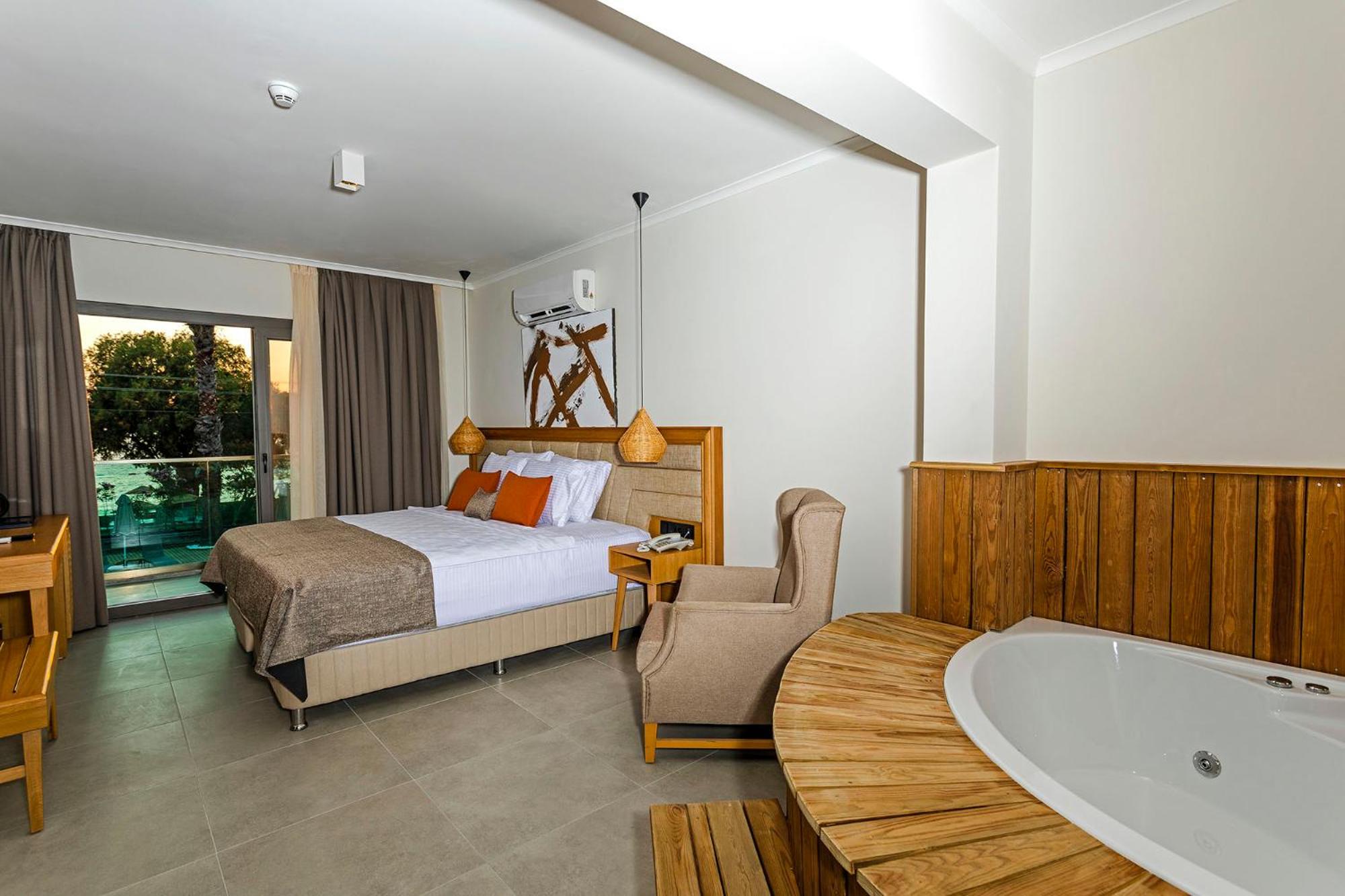 Presidential Suite photo 1