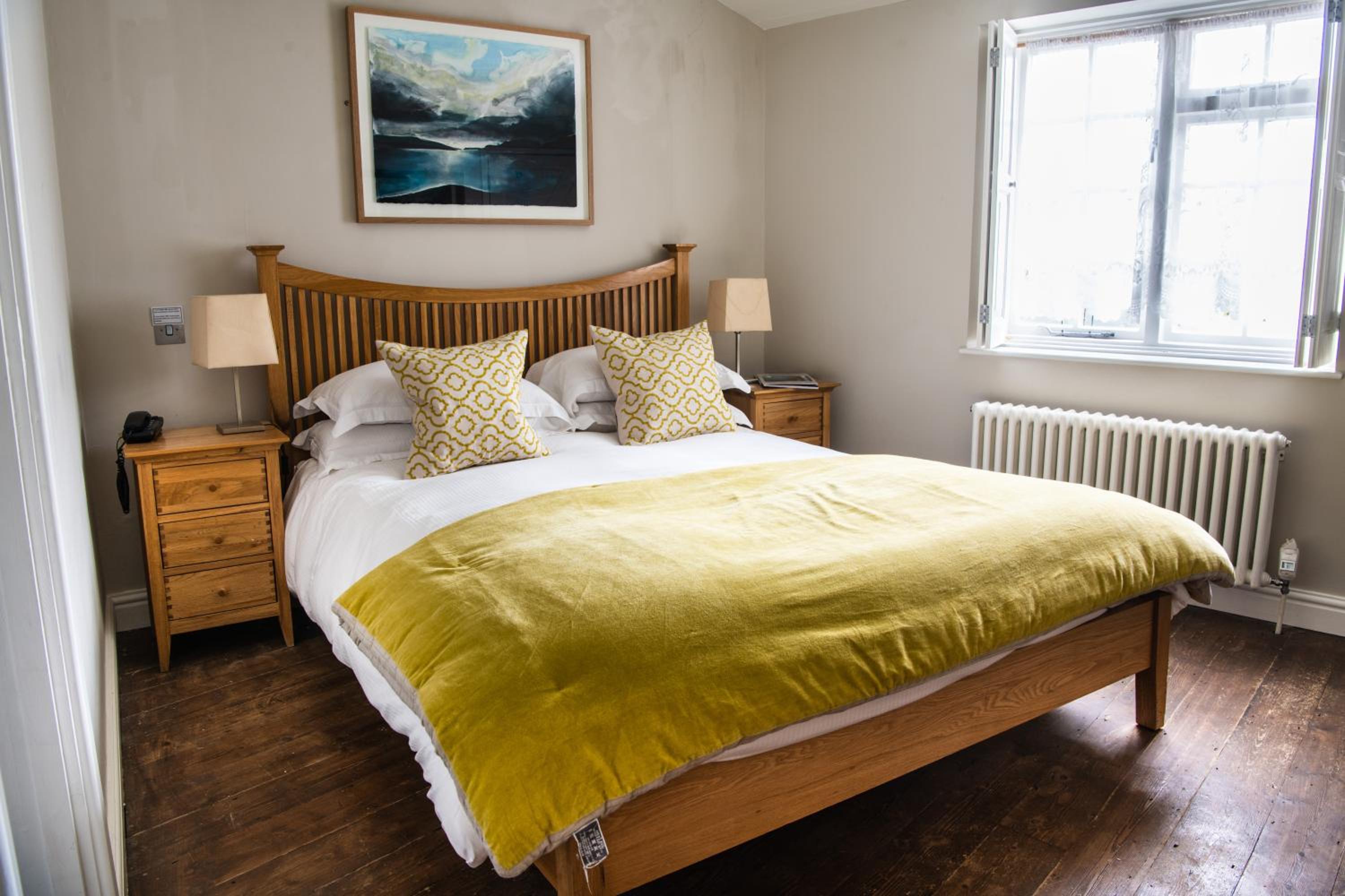Superior Double Room photo 2