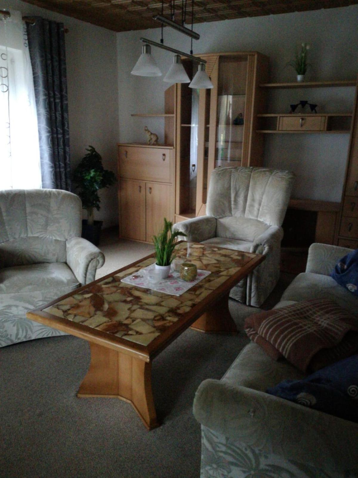 Two-Bedroom House photo 1
