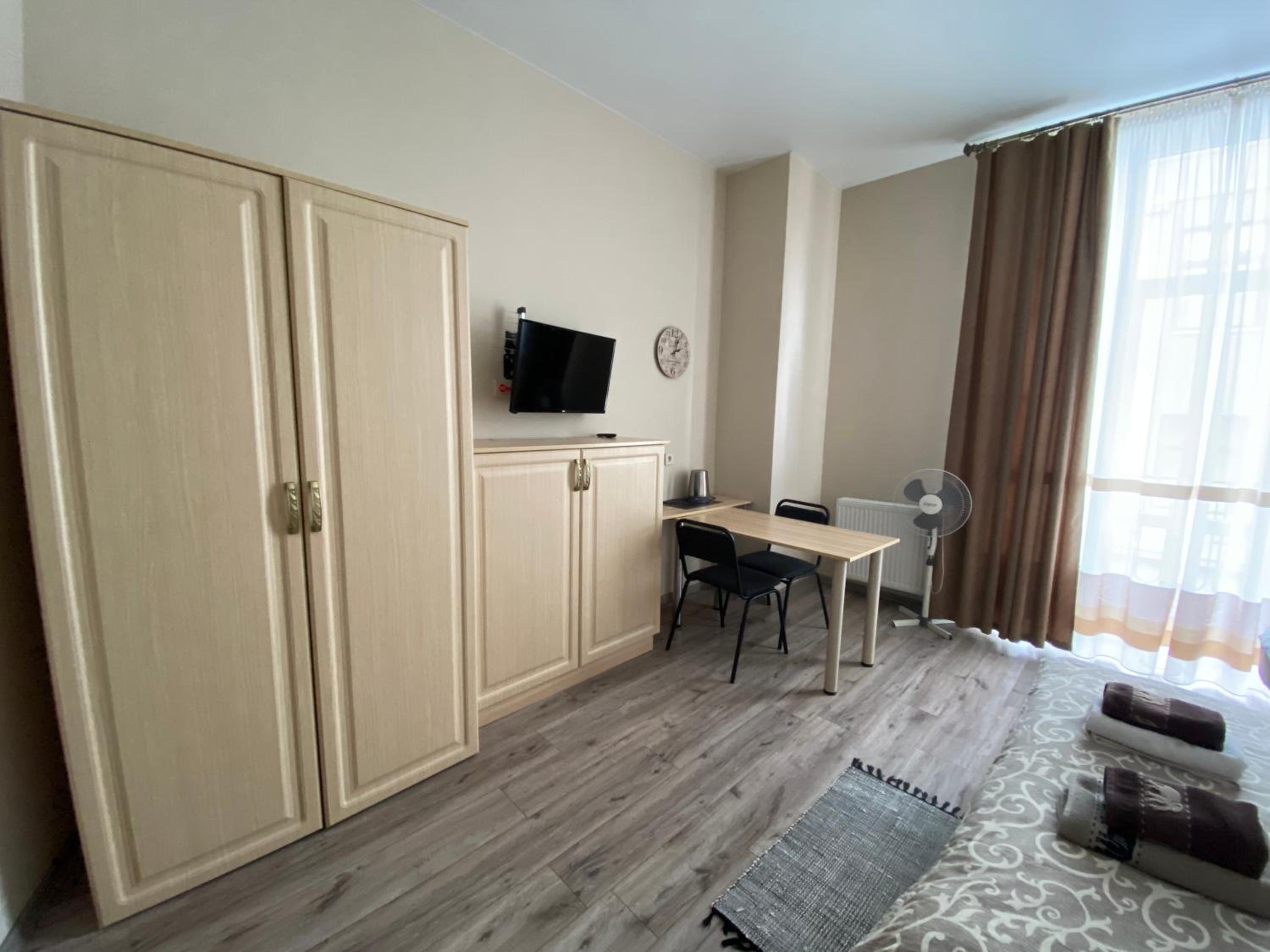 Apartment on Furmanska street 9/3 photo 3