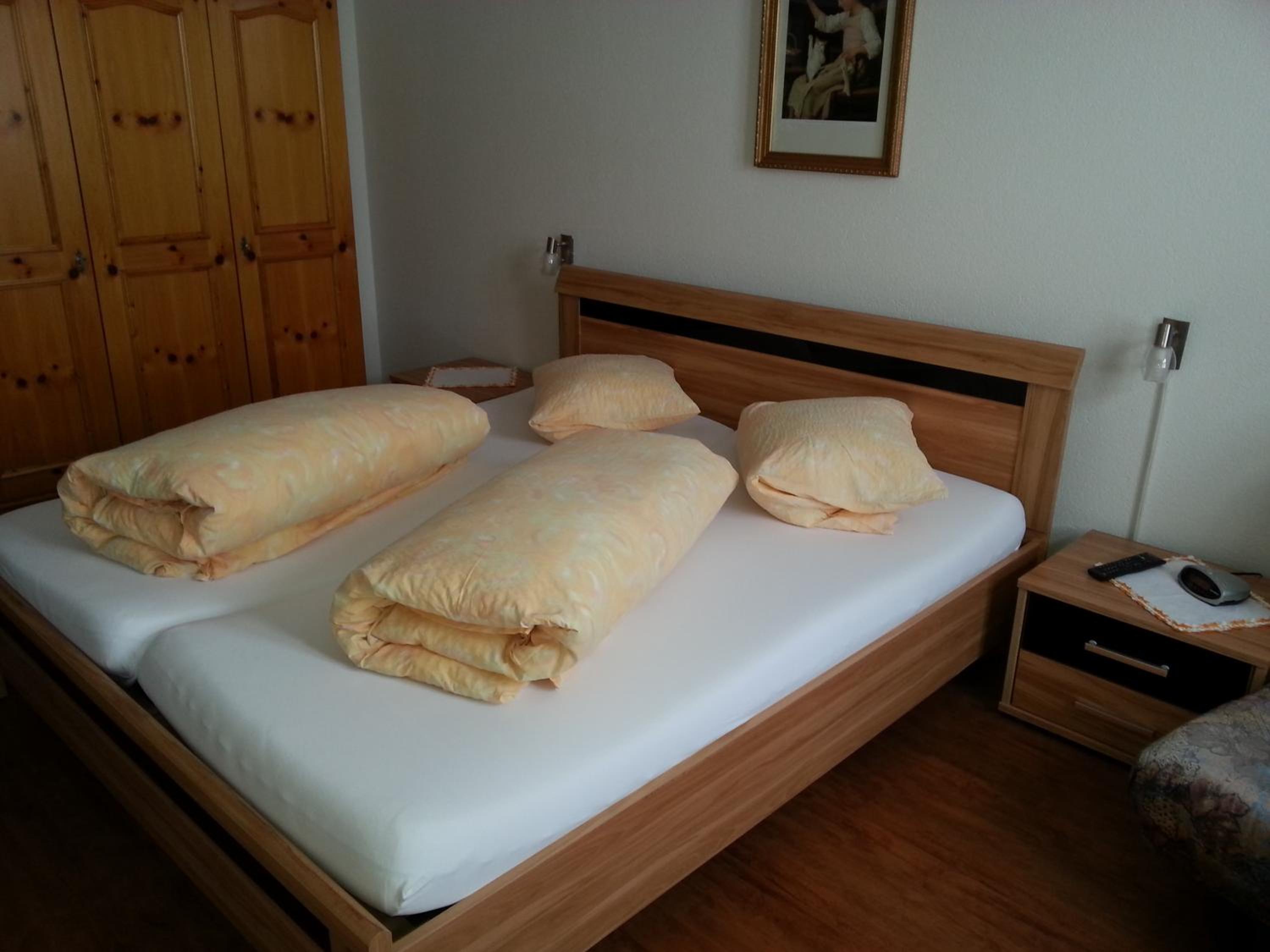 Double Room - Photo 5