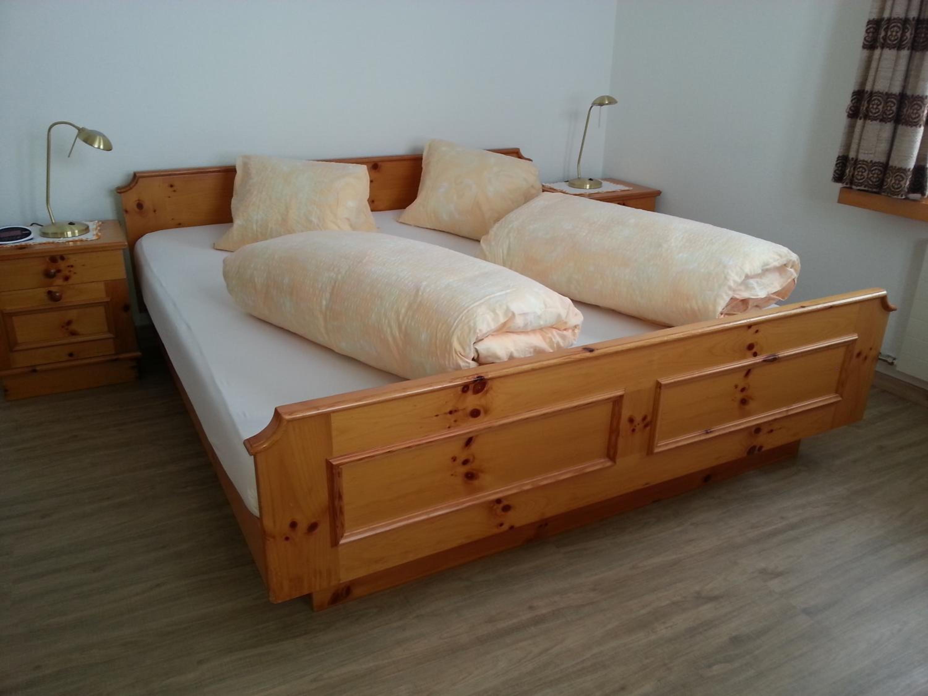 Double Room - Photo 1