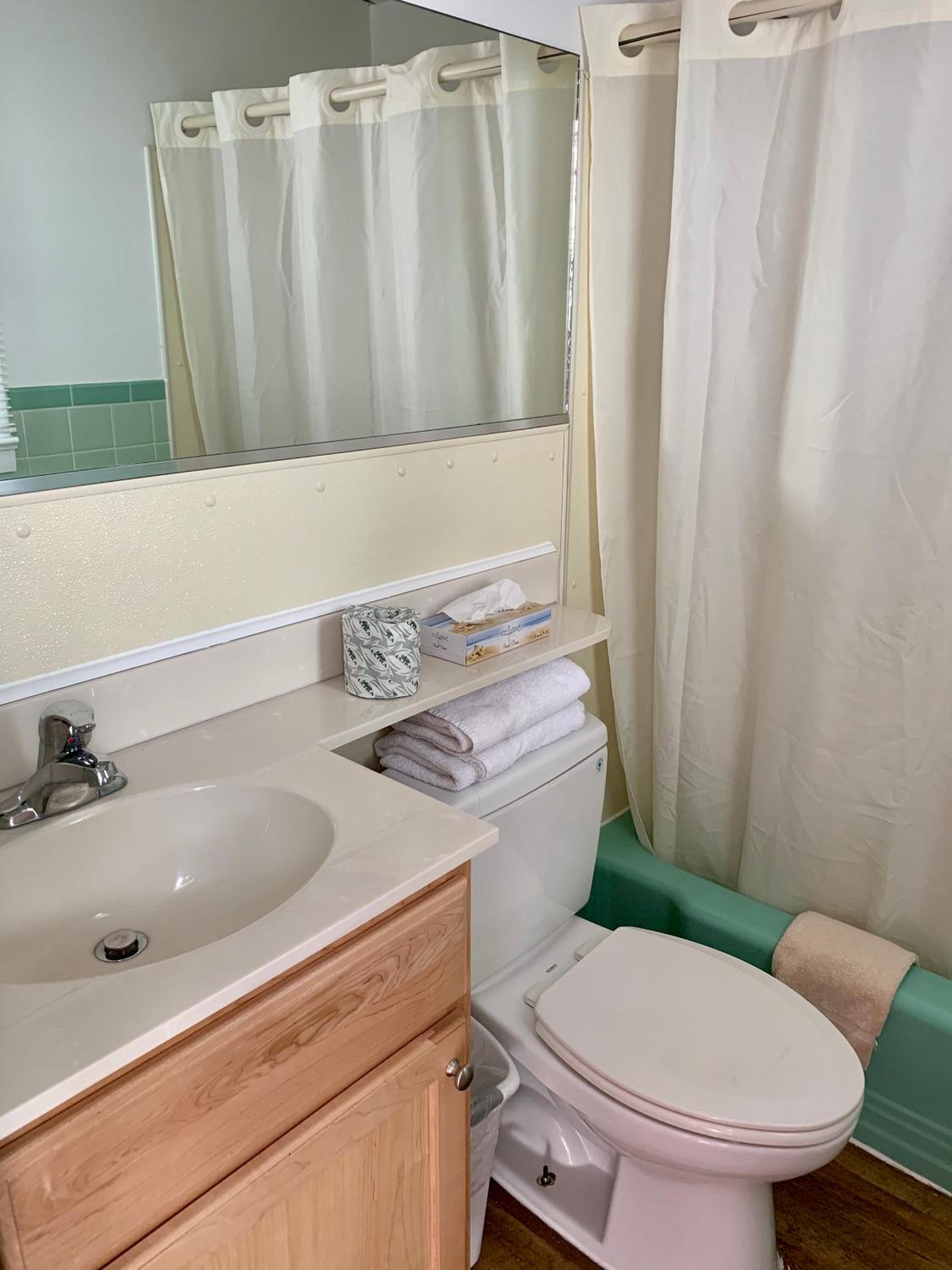 Deluxe King Suite - Photo 9