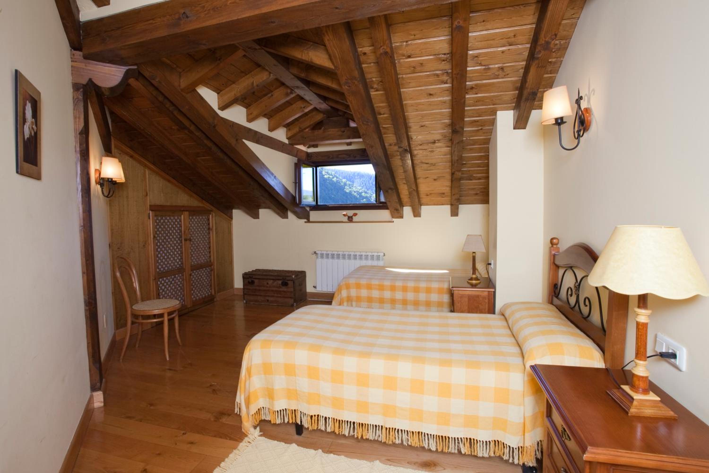 Apartamento Dúplex