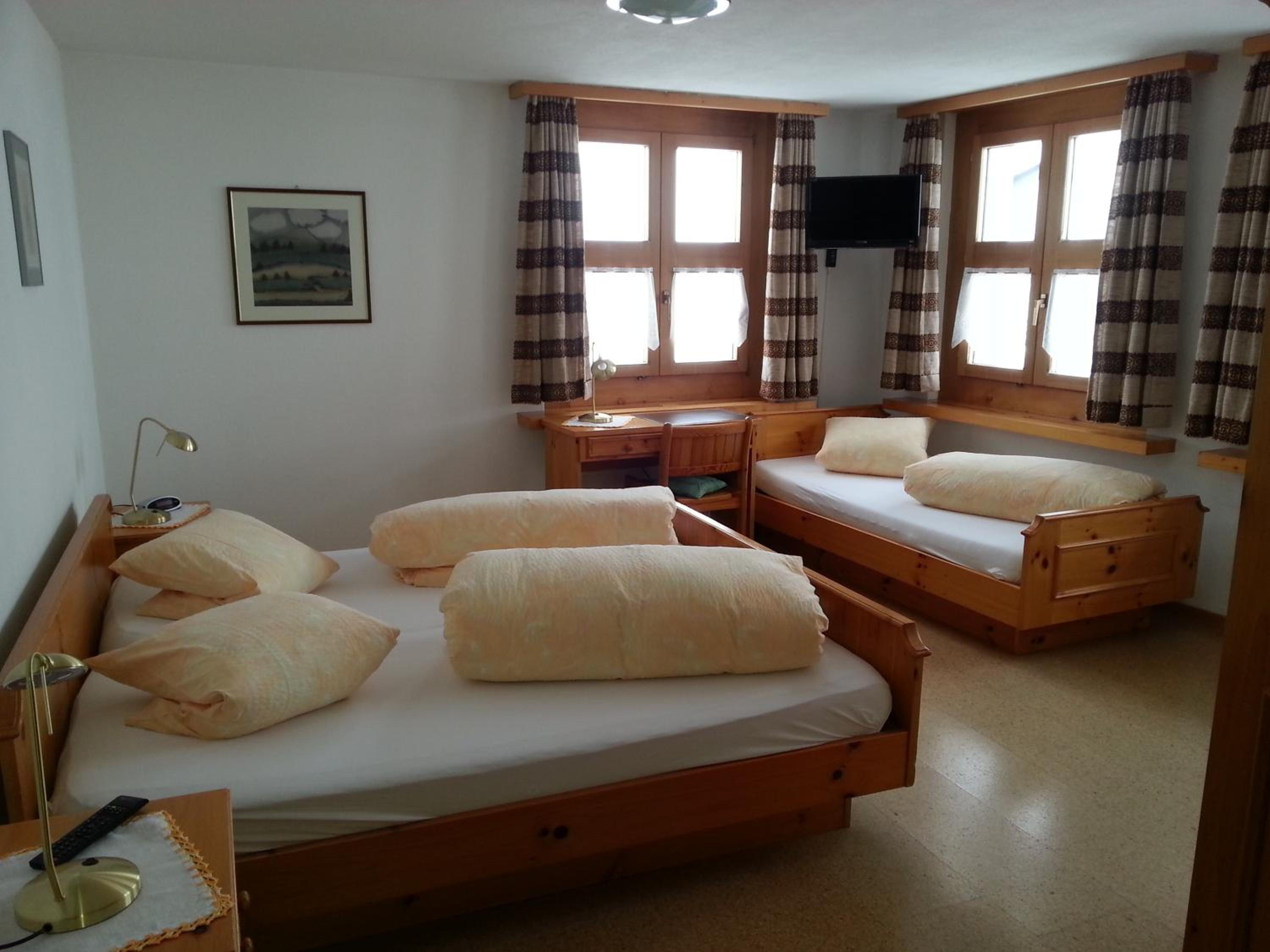 Triple Room - Photo 1