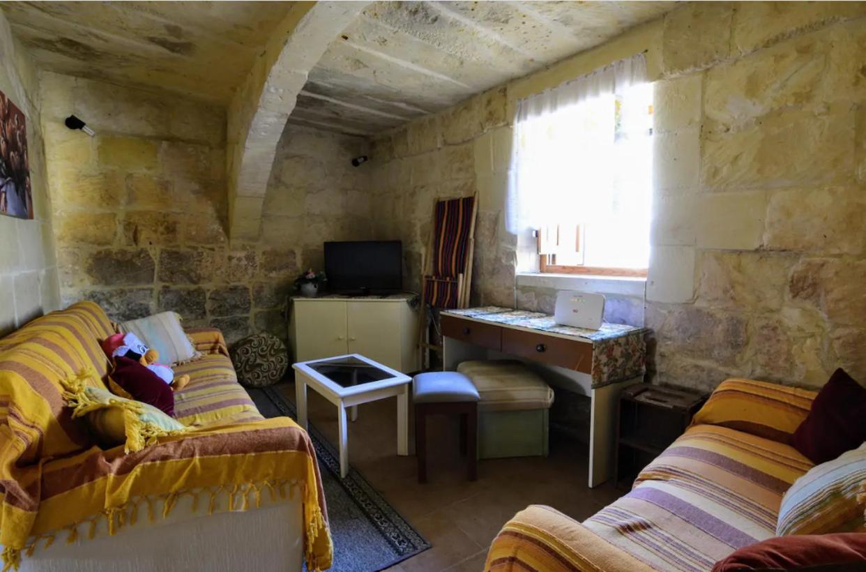 Twin Room with View photo 3