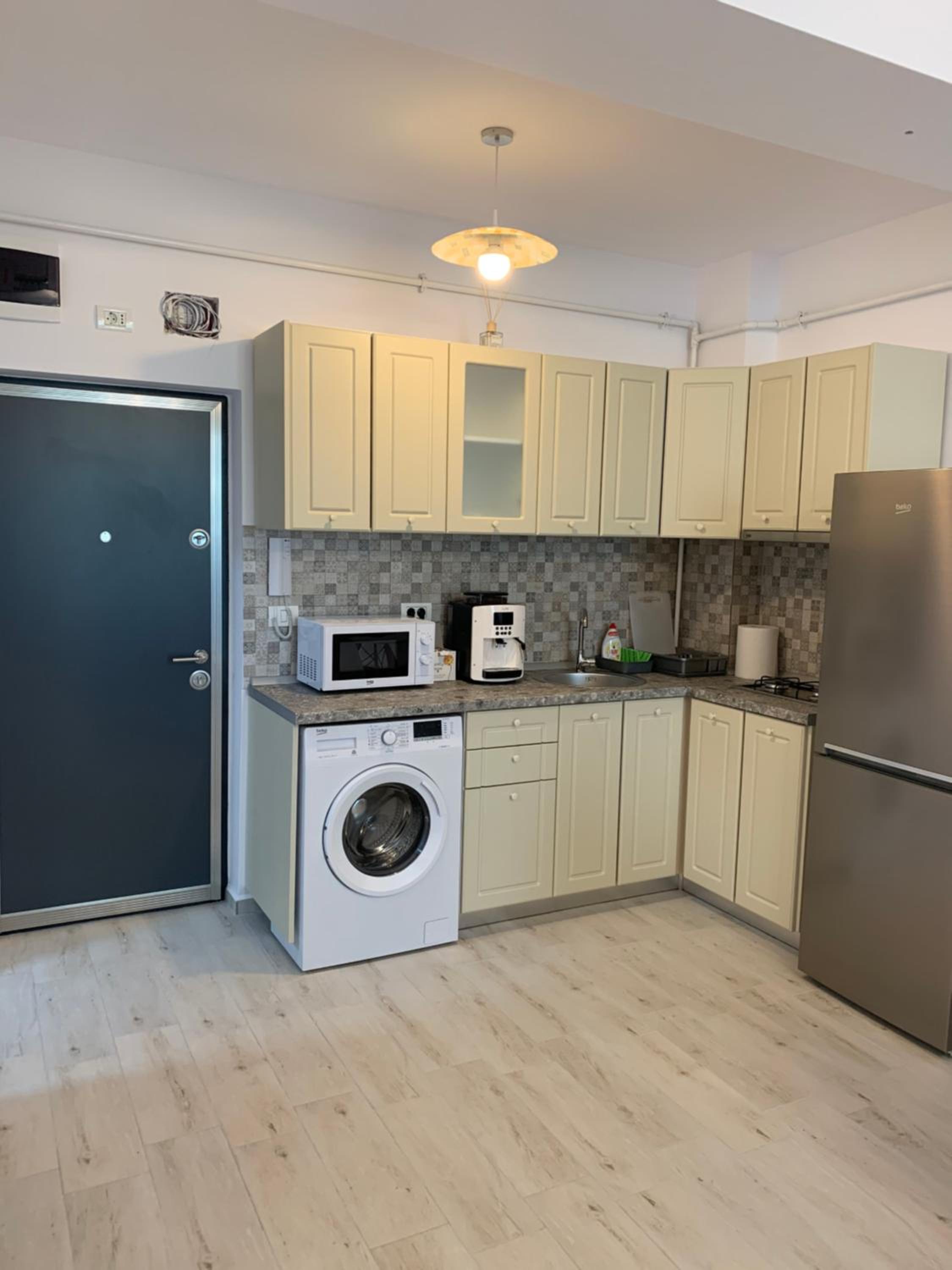 Apartment photo 3