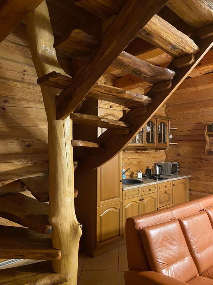 Two-Bedroom Apartment - Photo 4