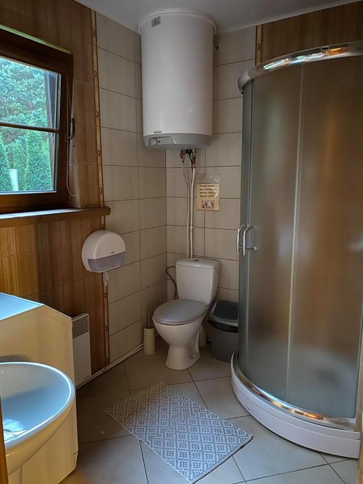 Two-Bedroom Apartment - Photo 5