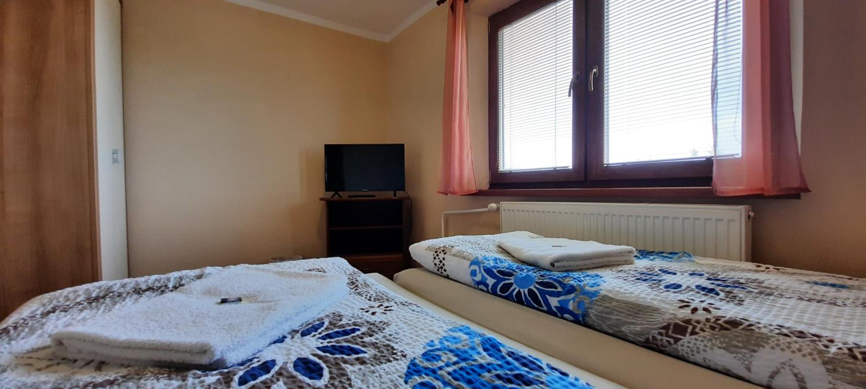 Two-Bedroom Apartment (5 Adults) photo 3