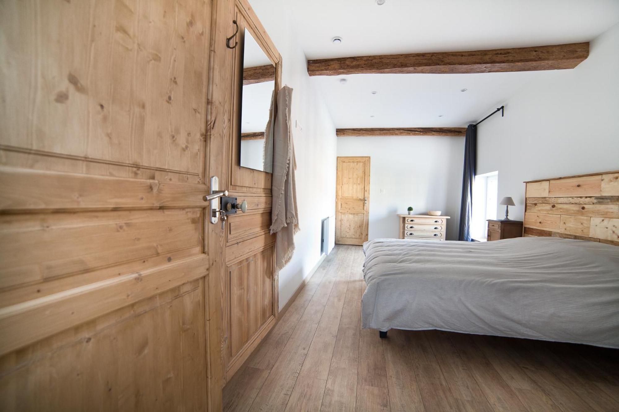 Double Room with Private Bathroom photo 3
