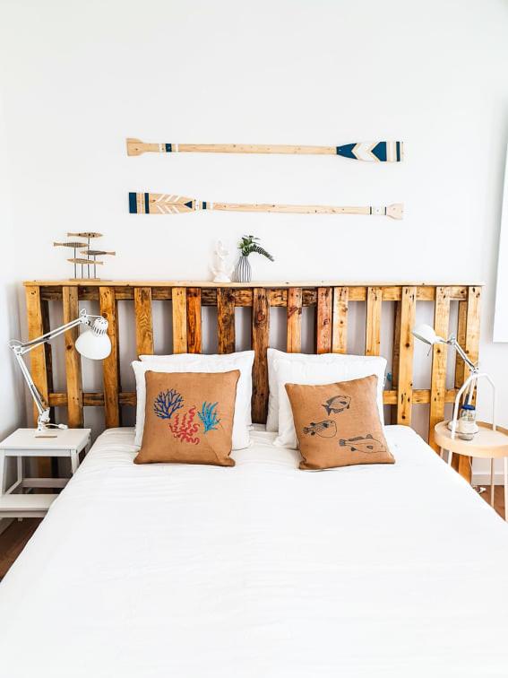 Double Room with Balcony - Photo 3