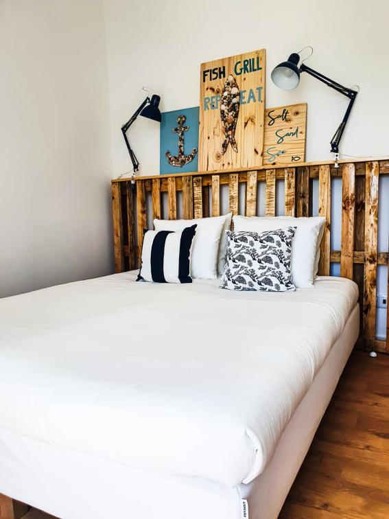 Double Room with Balcony - Photo 6