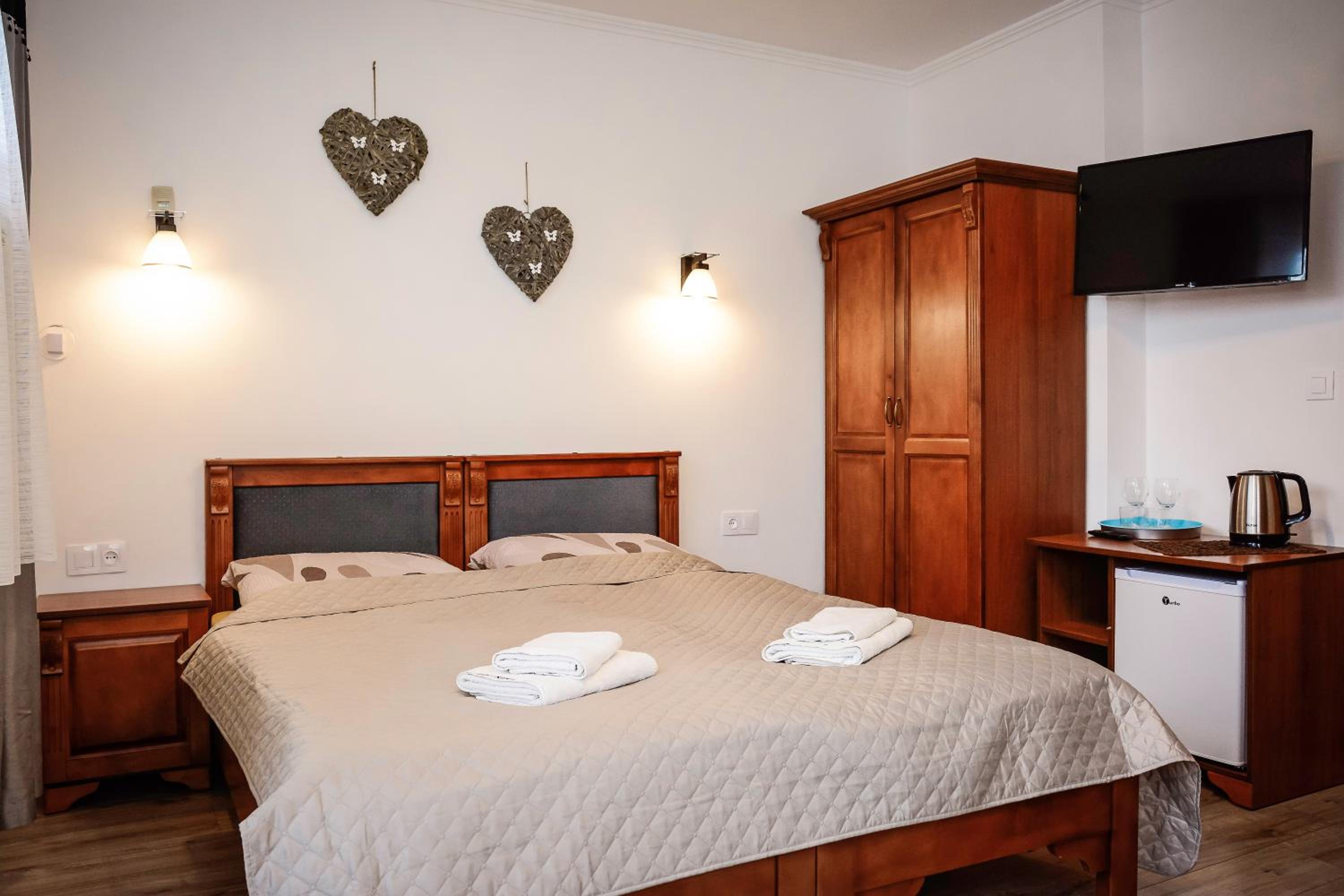 King Room with Garden View - Photo 4