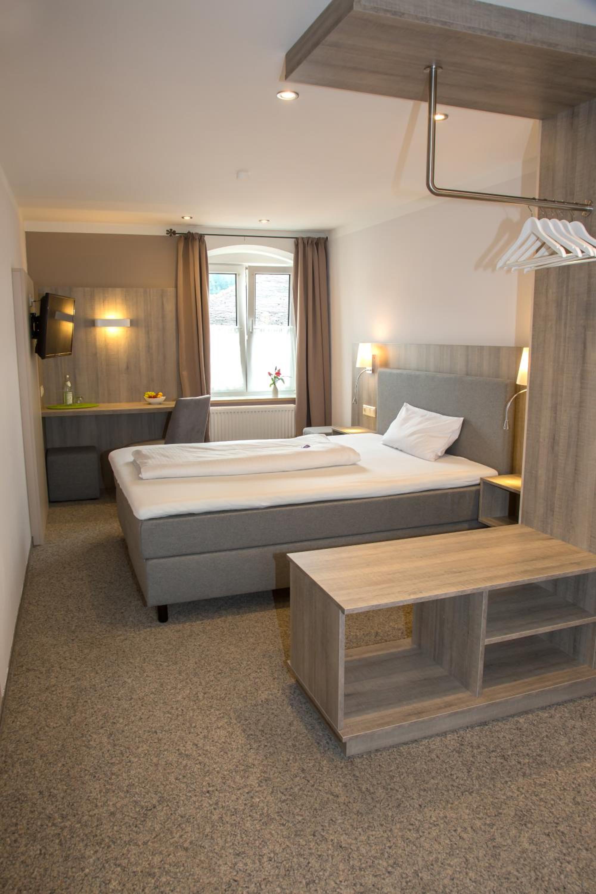 Double Room with Private Bathroom photo 1