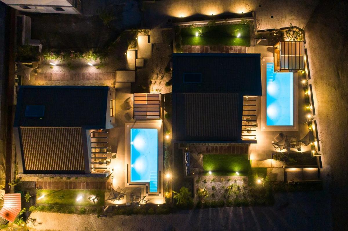 Villa with Private Pool photo 2