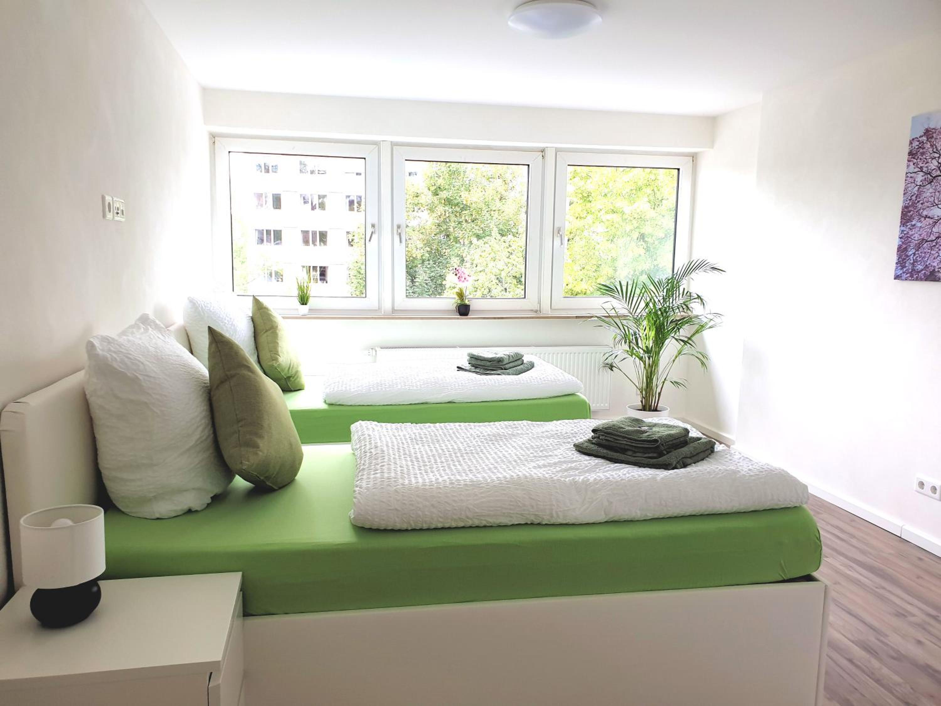 Apartment photo 1