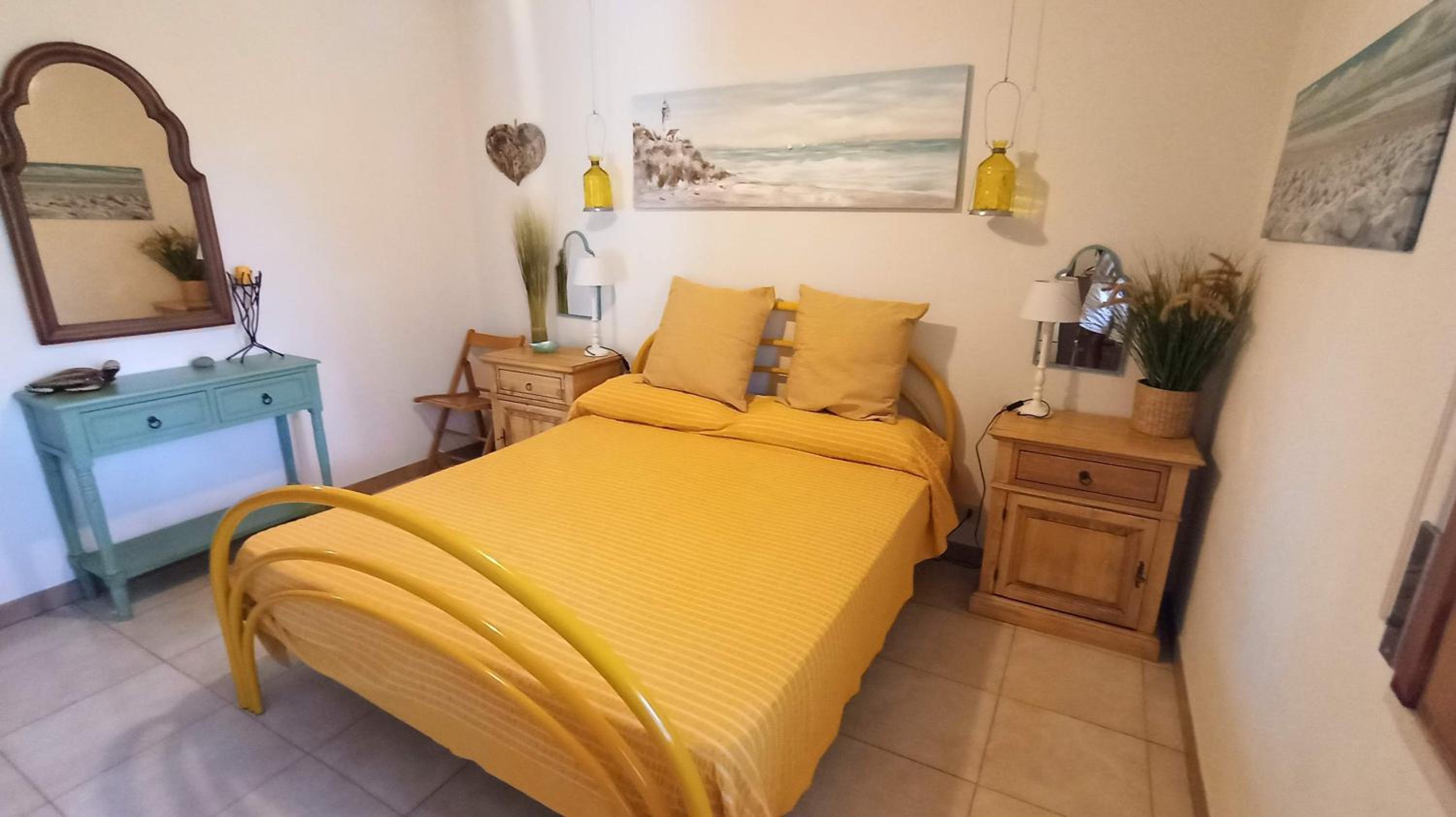 Three-Bedroom House photo 2