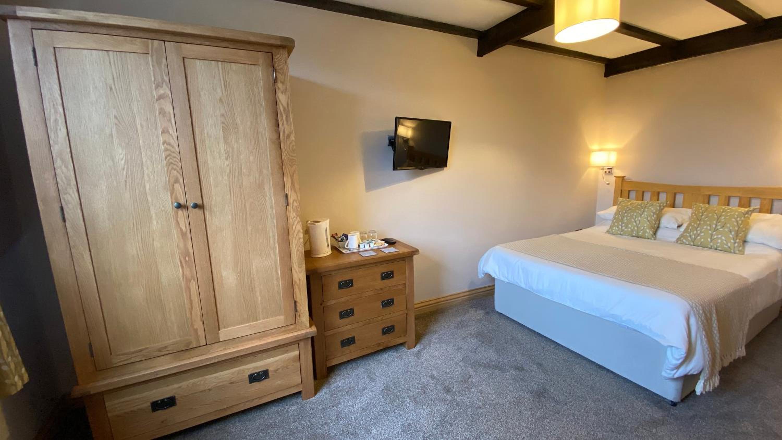 Standard Family Room - Photo 1