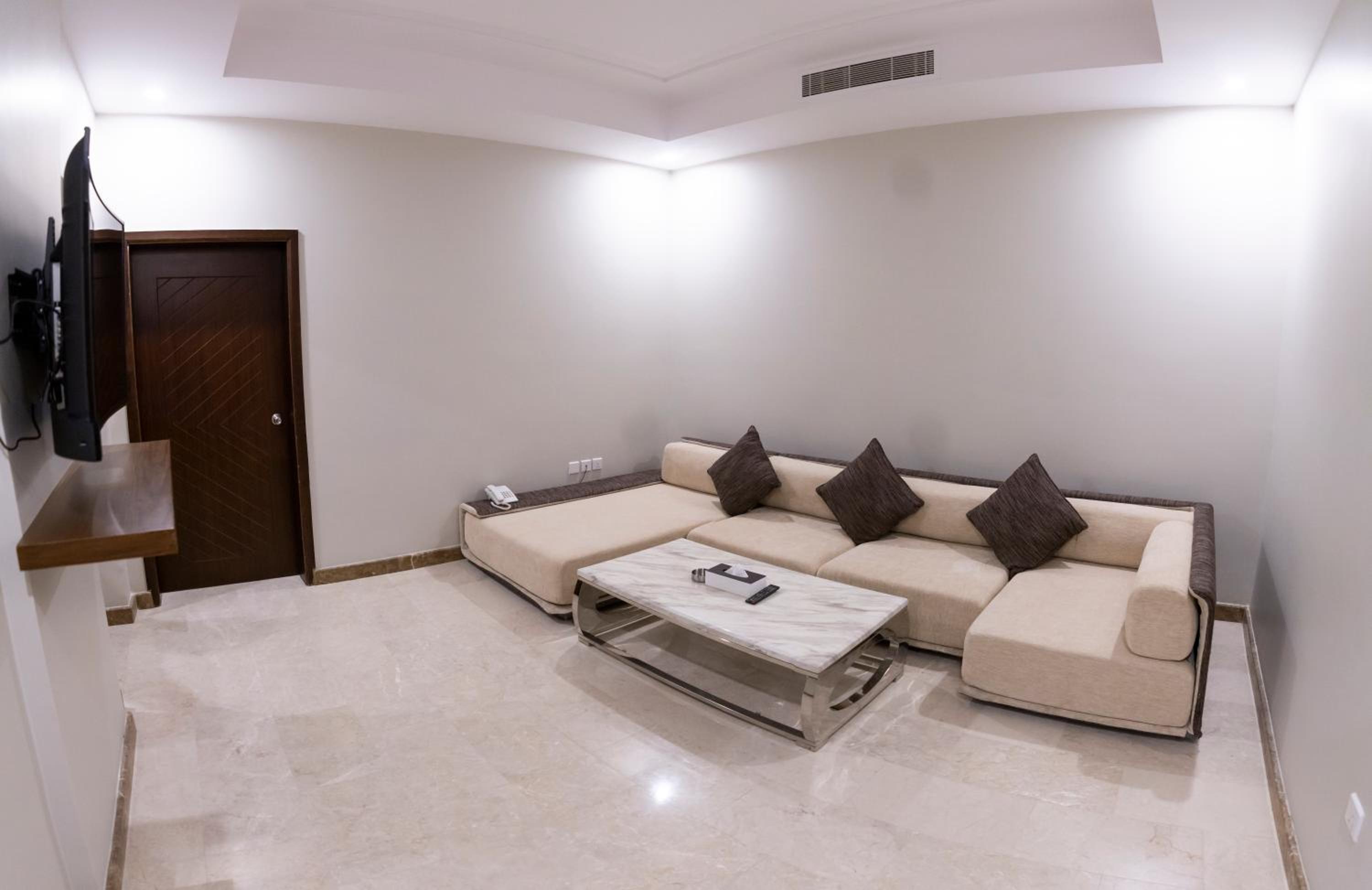 Family Suite
