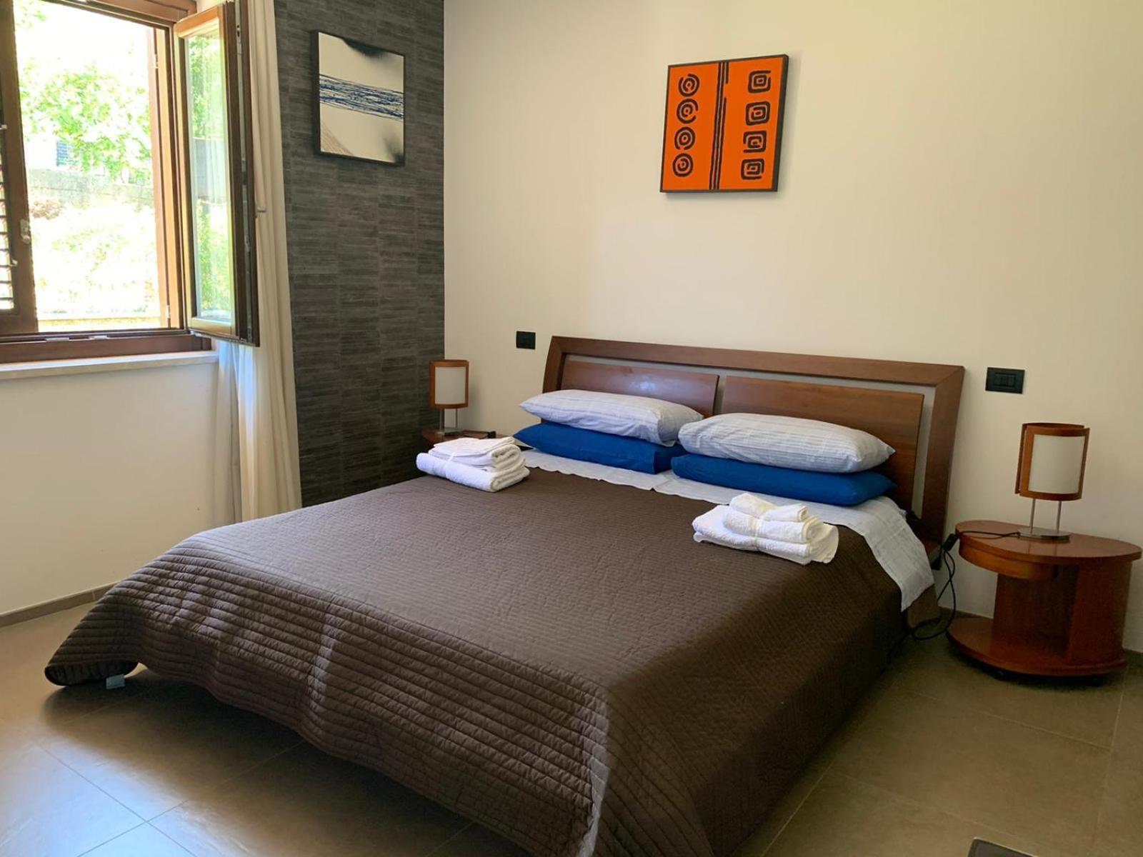 Double Room with Private Bathroom photo 1