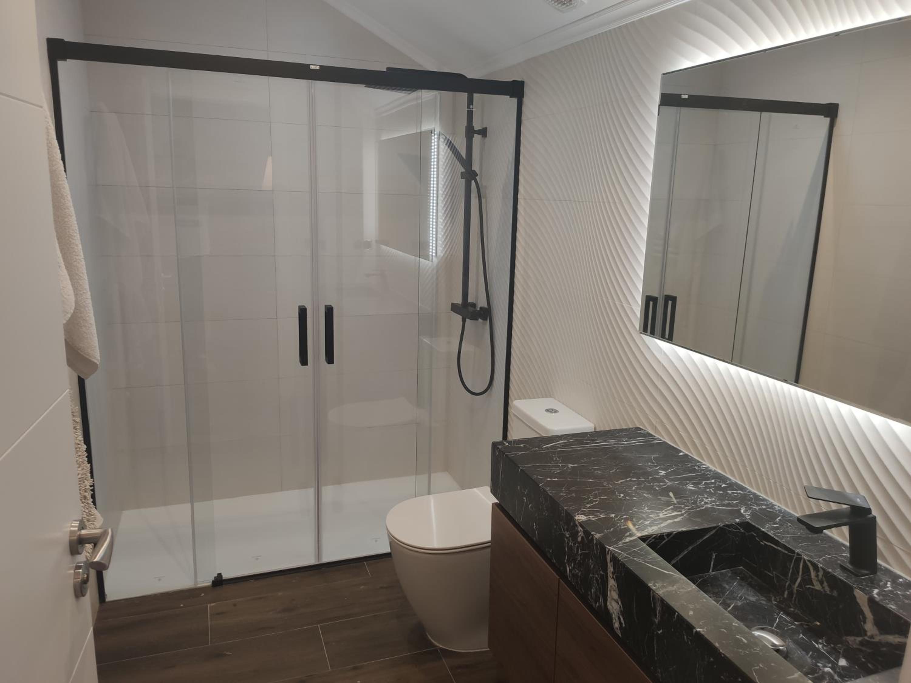 Penthouse Apartment photo 2