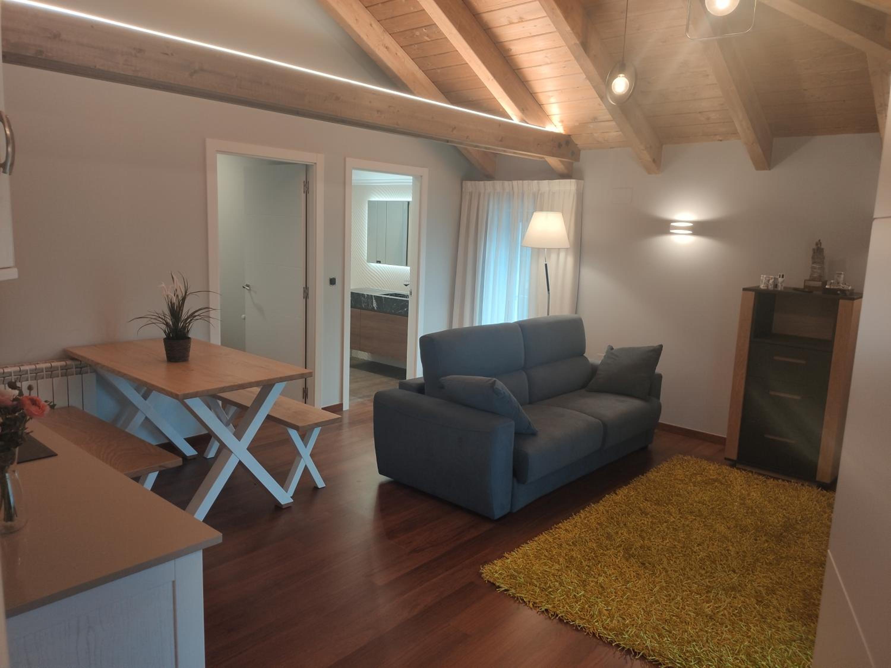 Penthouse Apartment photo 3