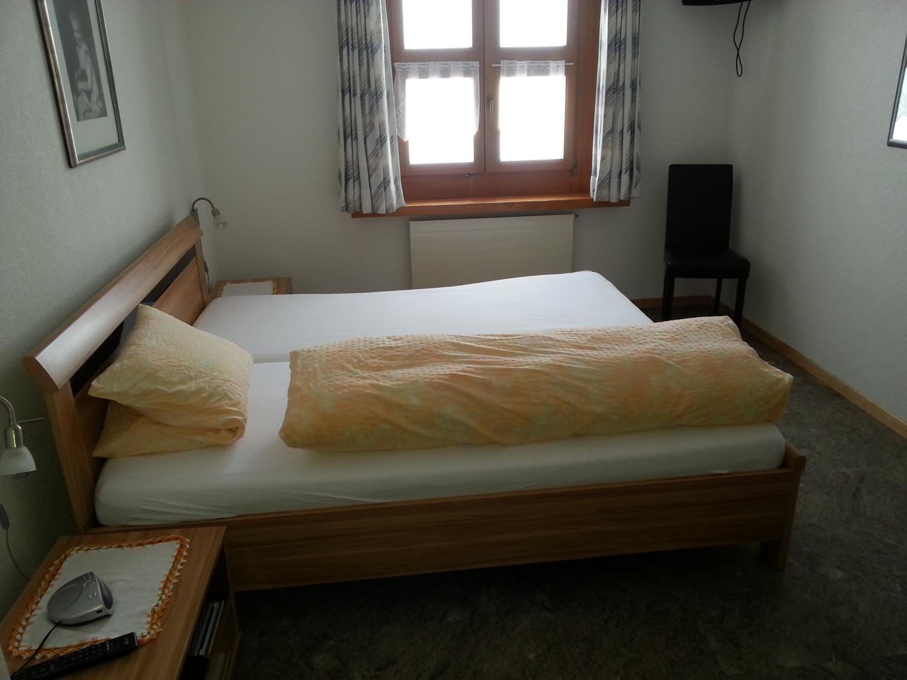 Double Room - Photo 4