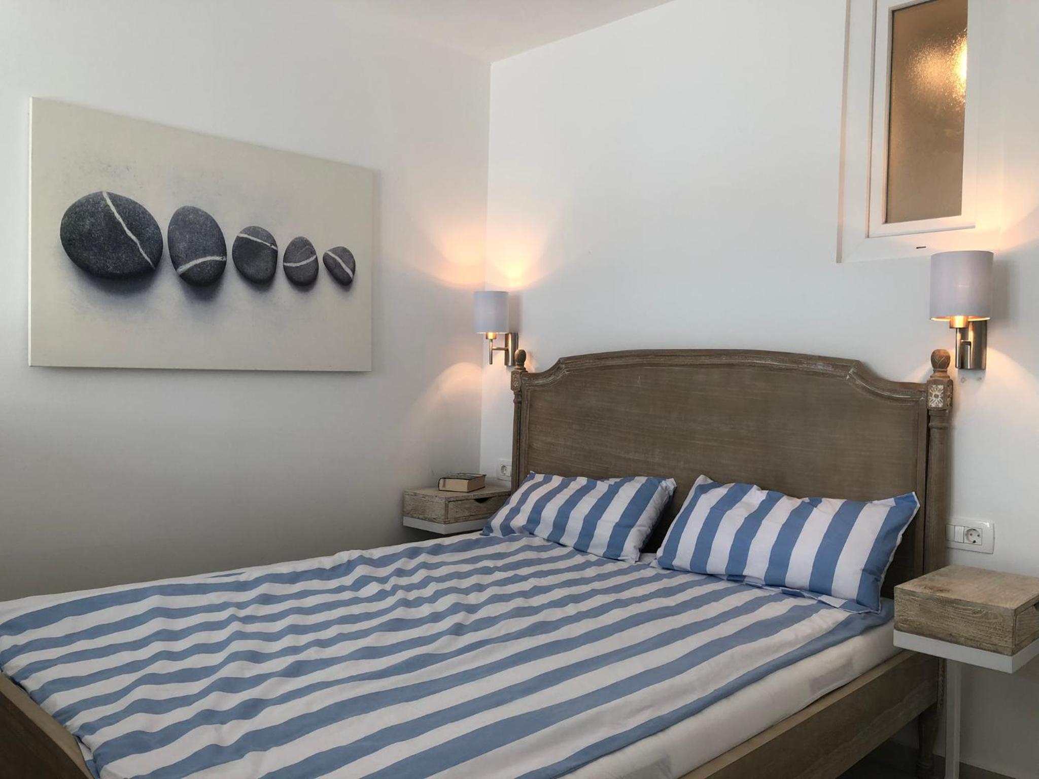 Two-Bedroom Apartment photo 1